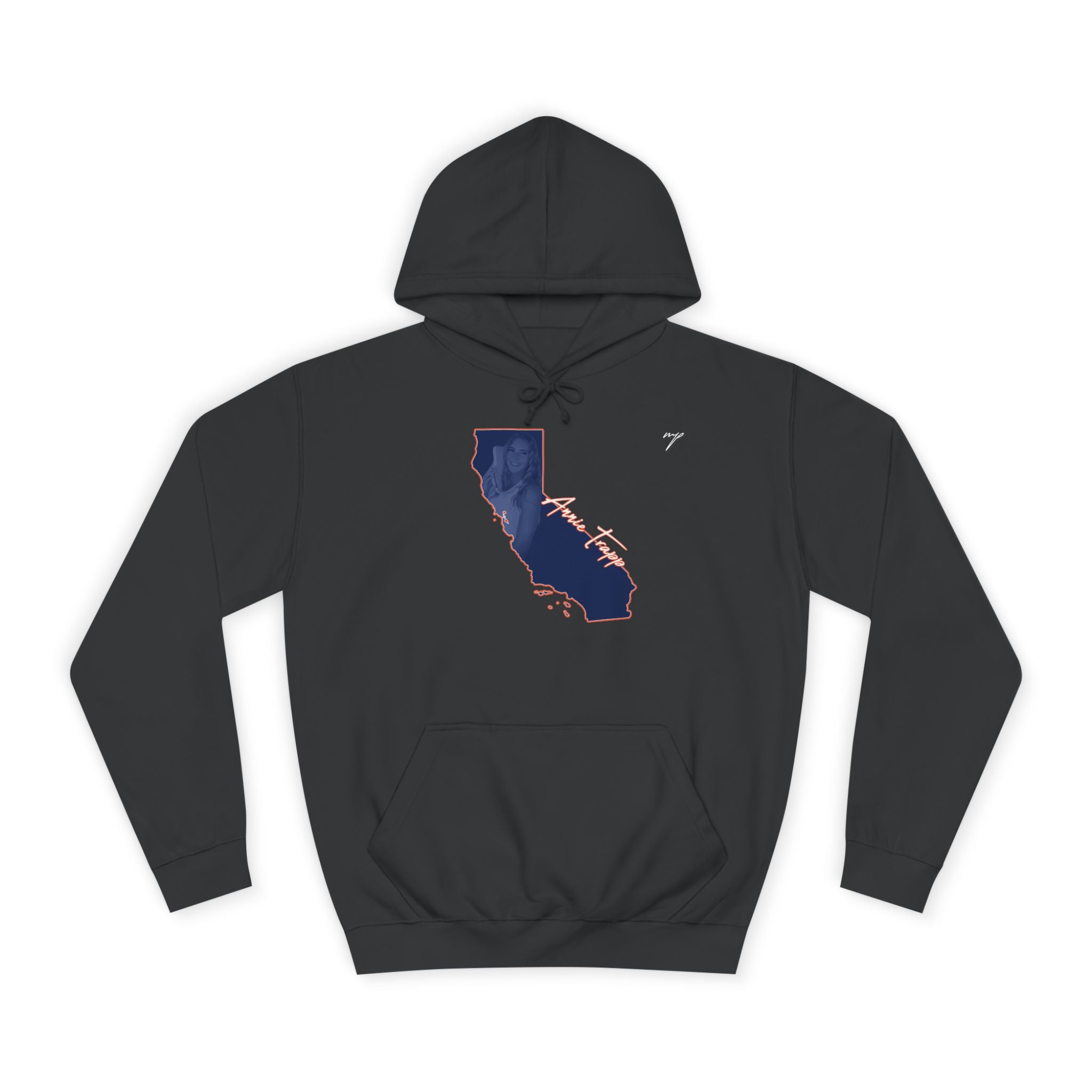 Annie Trapp Hoodie