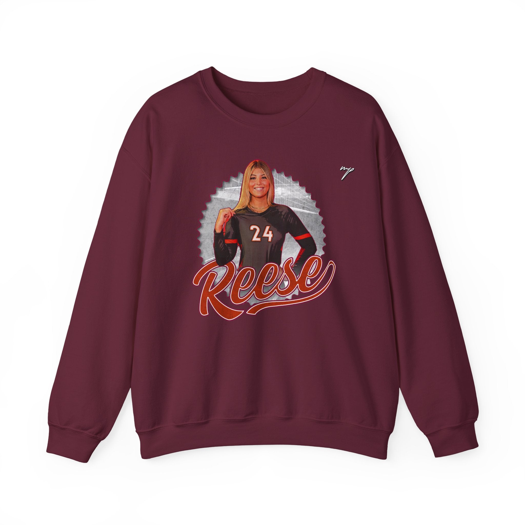 Reese Hazelton Crewneck