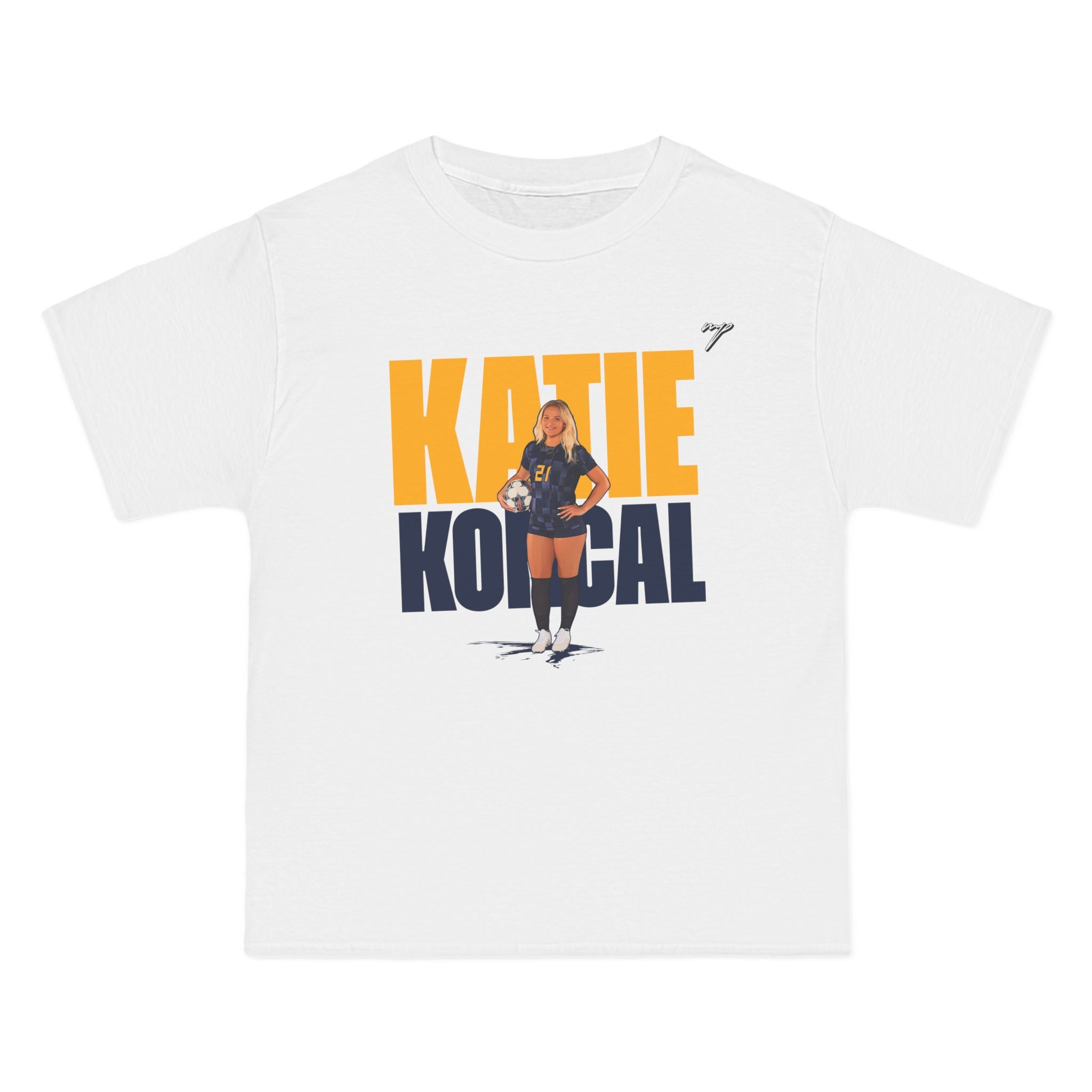 Katie Koncal Vintage Tee