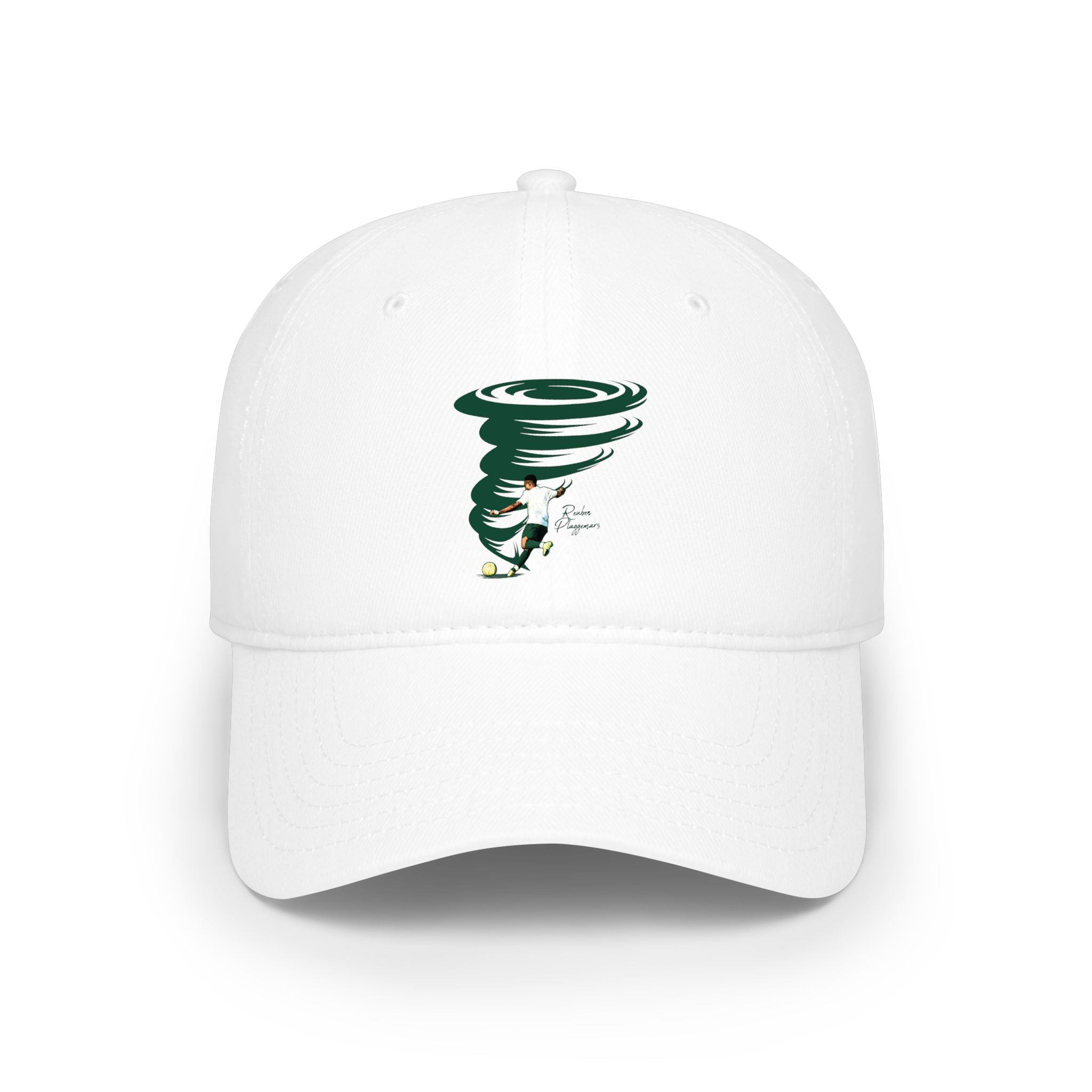 Reuben Plaggemars Hat