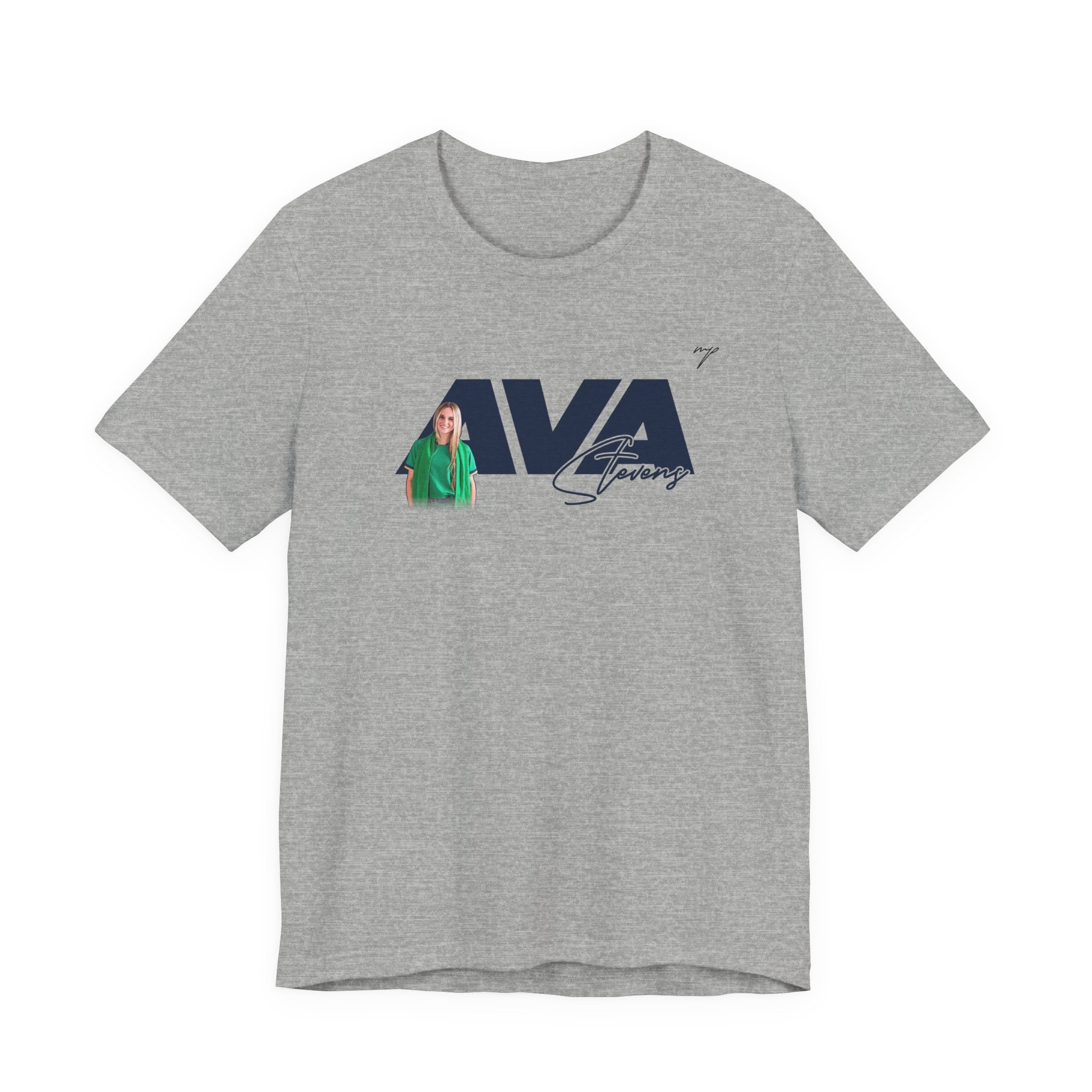 Ava Stevens Graphic Tee