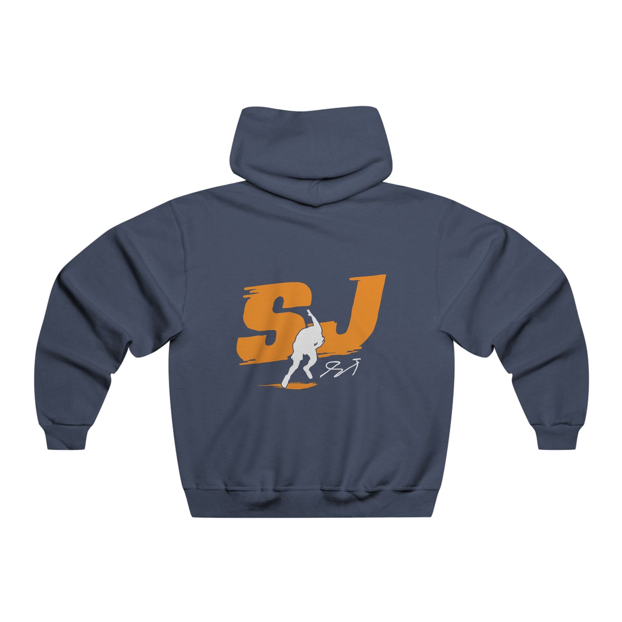 Shawn Wallace Vintage Hoodie