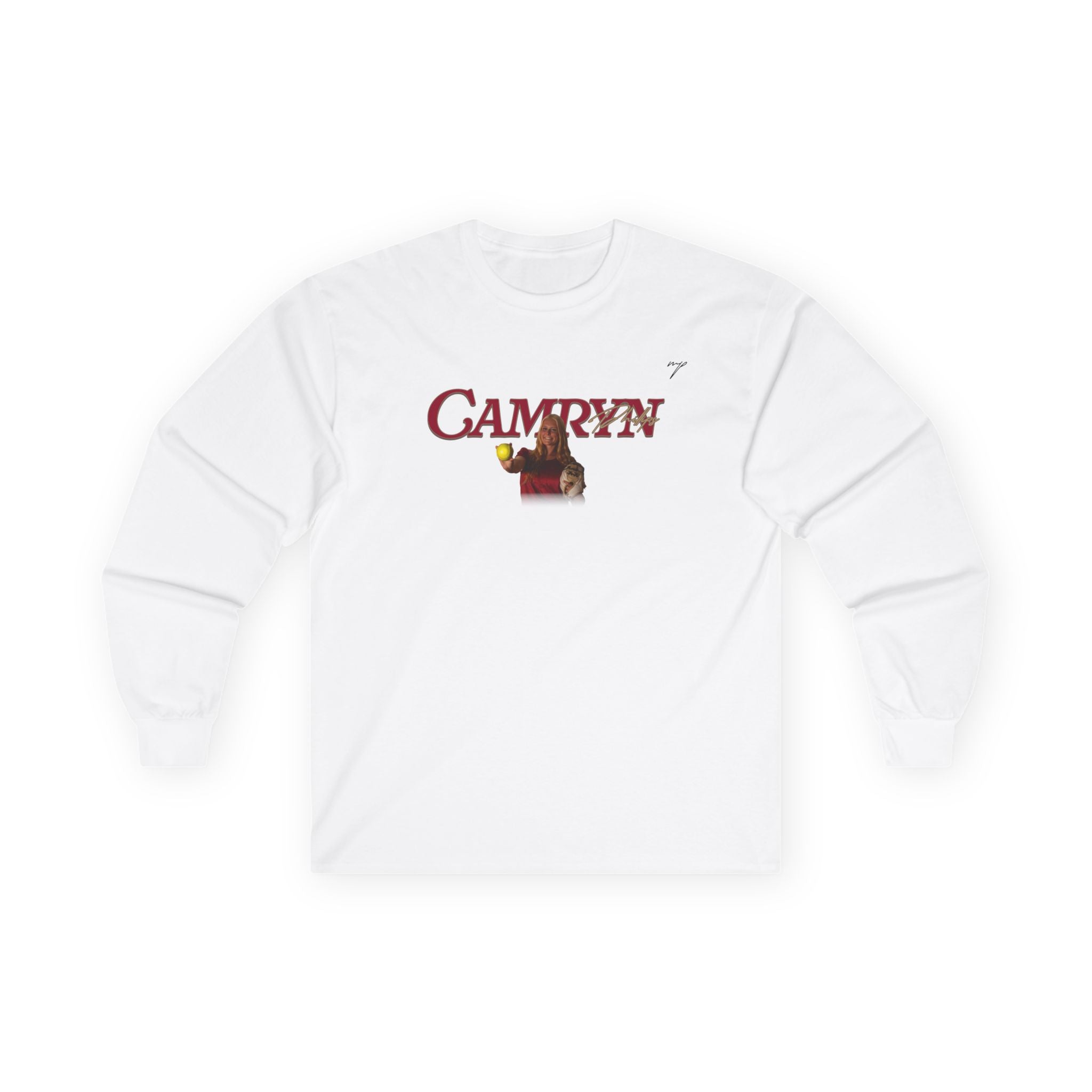 Camryn Phillips Long Sleeve
