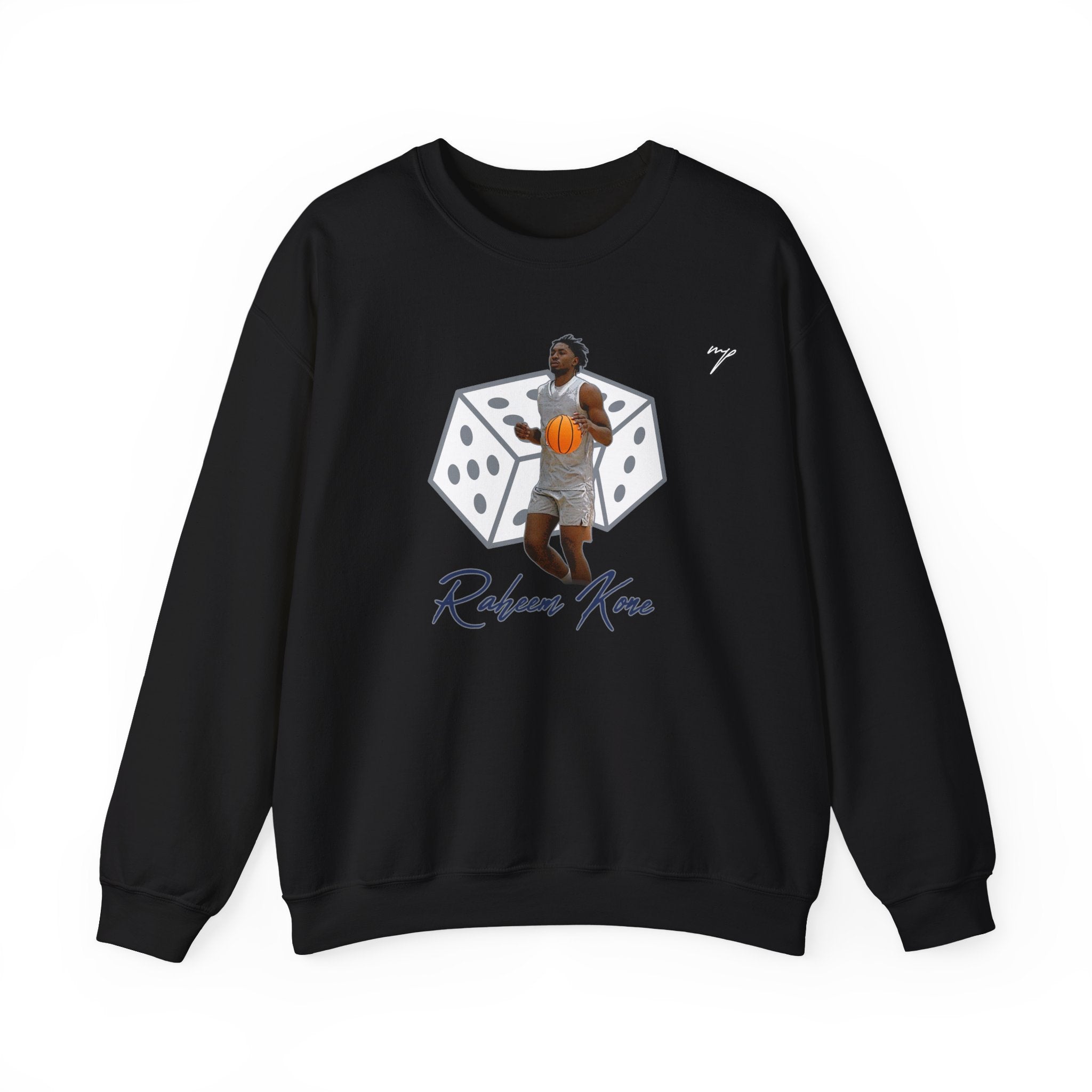 Raheem Kone Crewneck