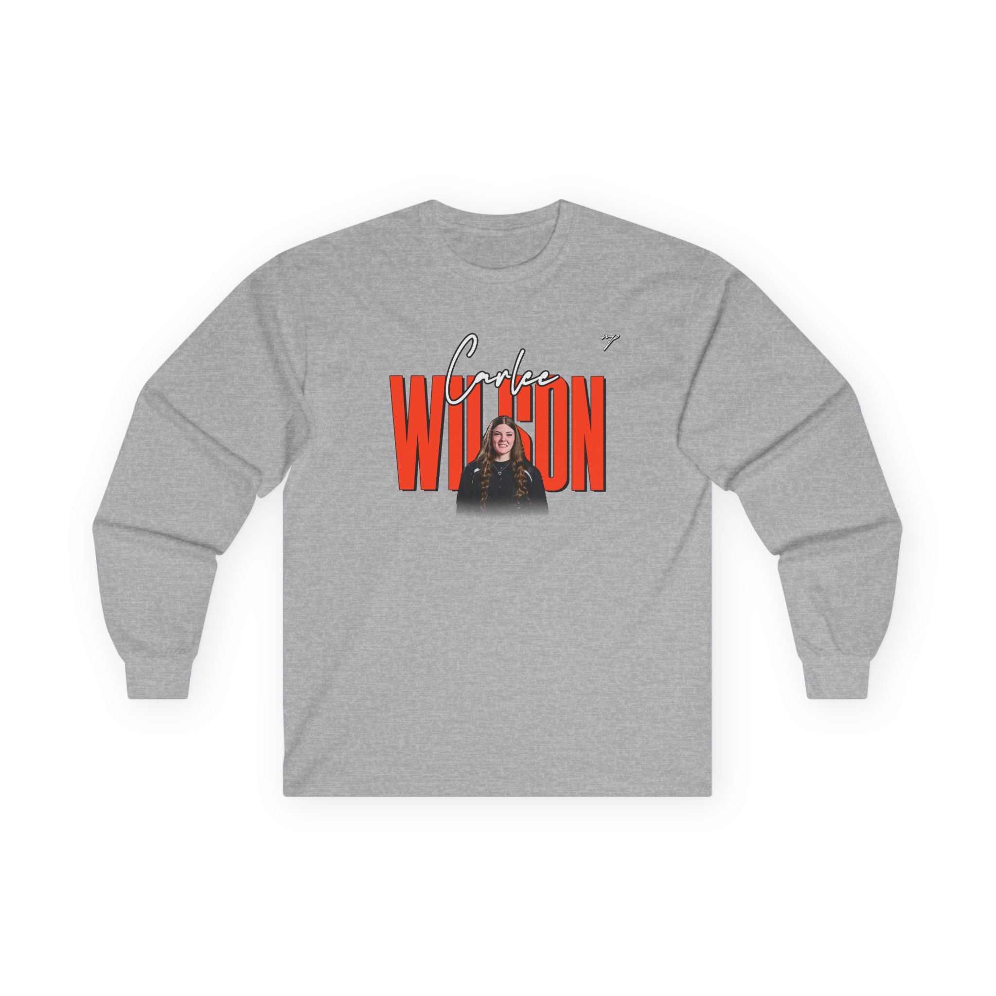 Carlee Wilson Long Sleeve Tee