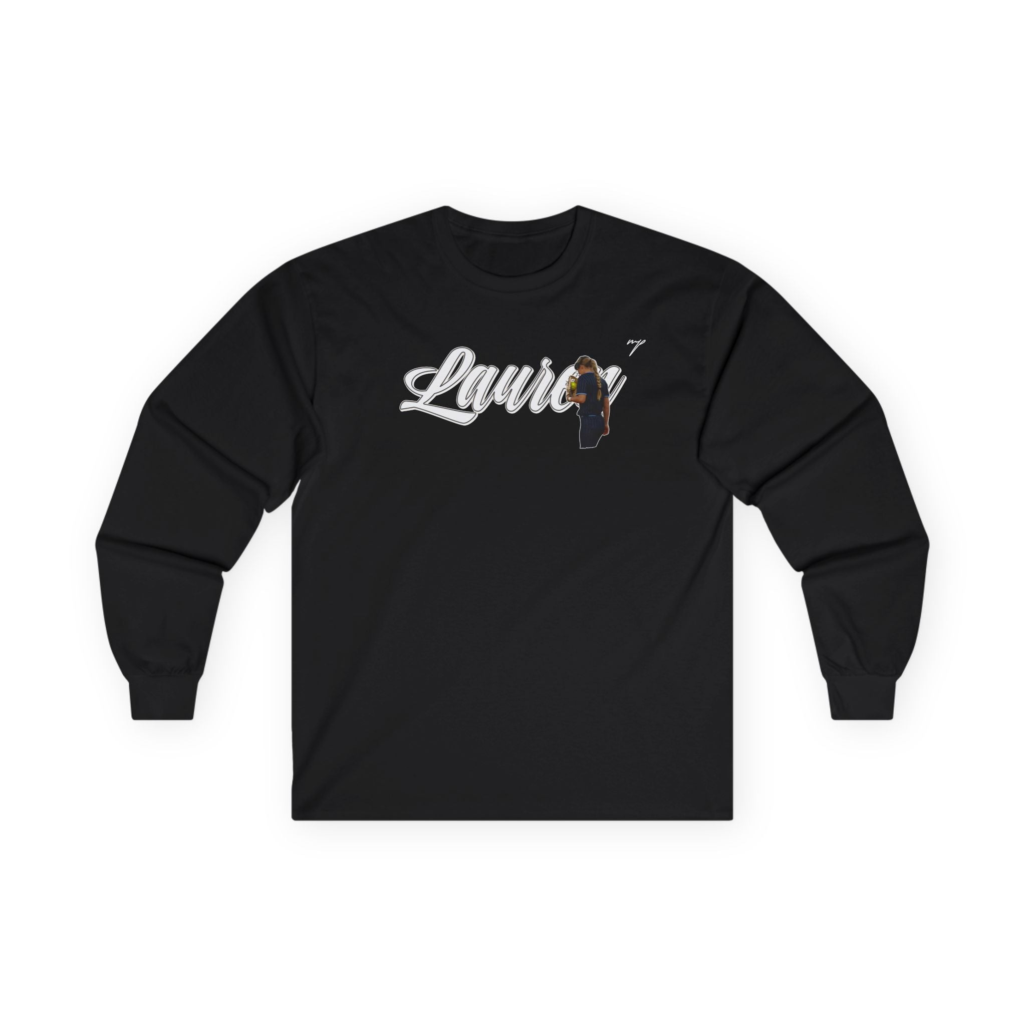Lauren Compton Long Sleeve