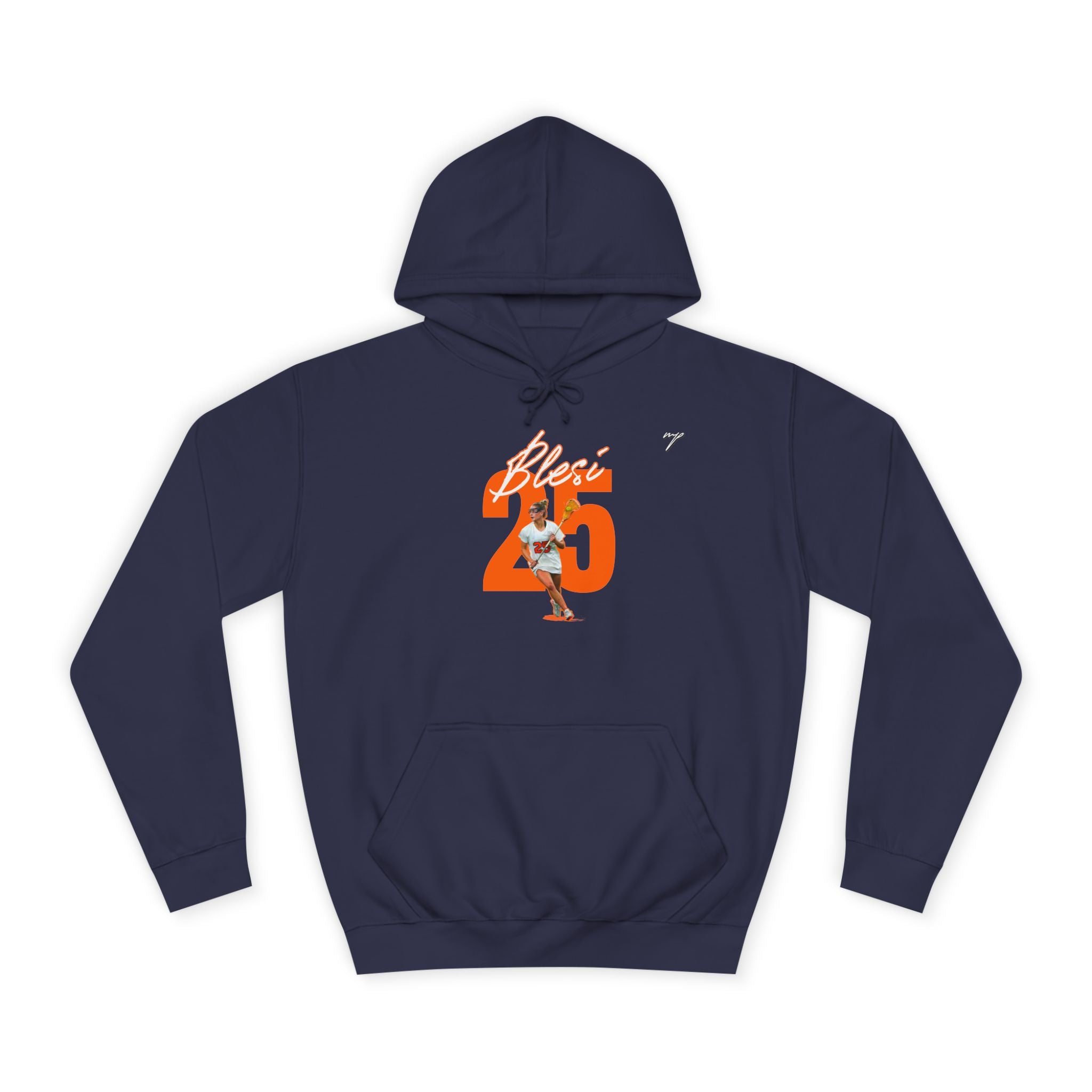 Ella Blesi Hoodie