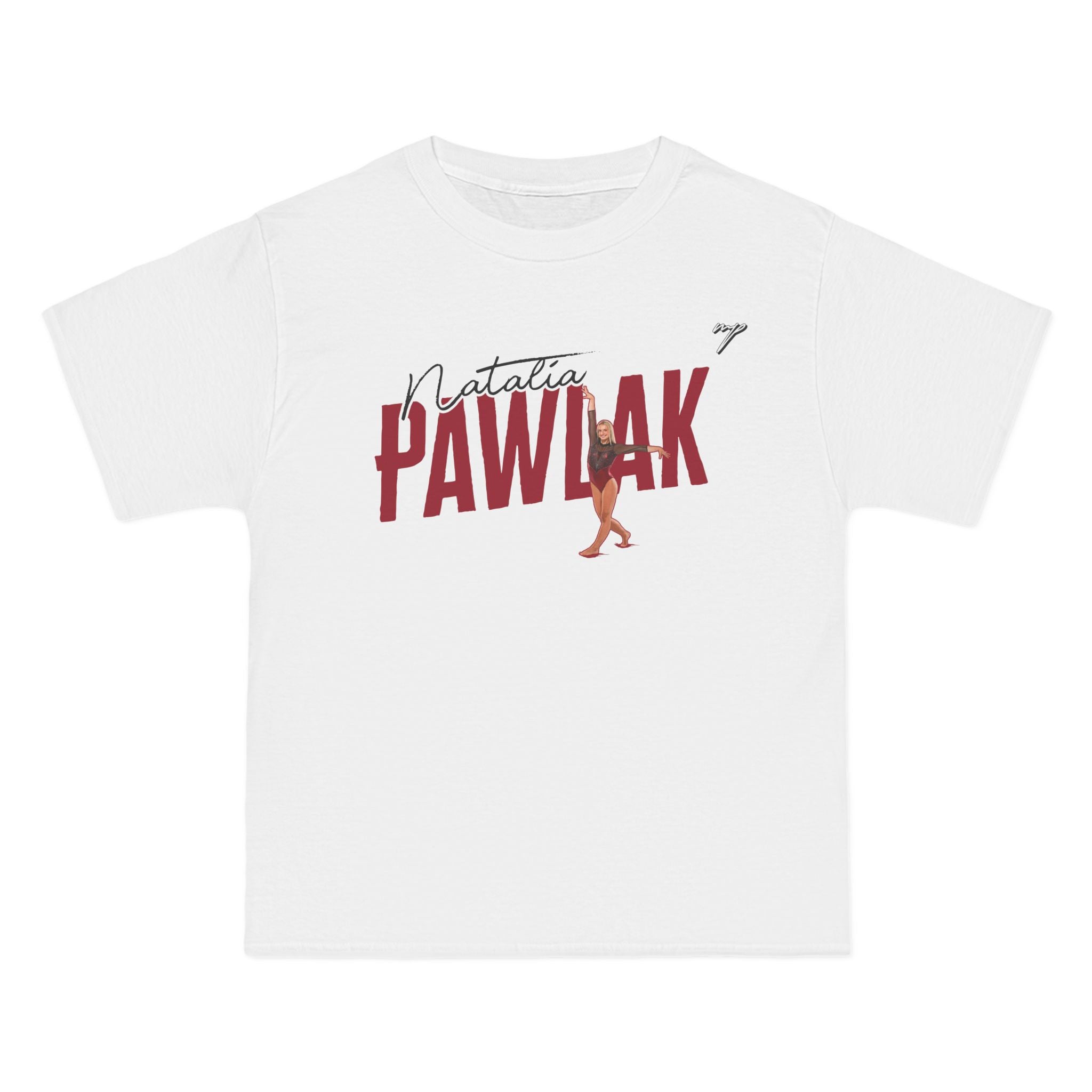 Natalia Pawlak Vintage Tee