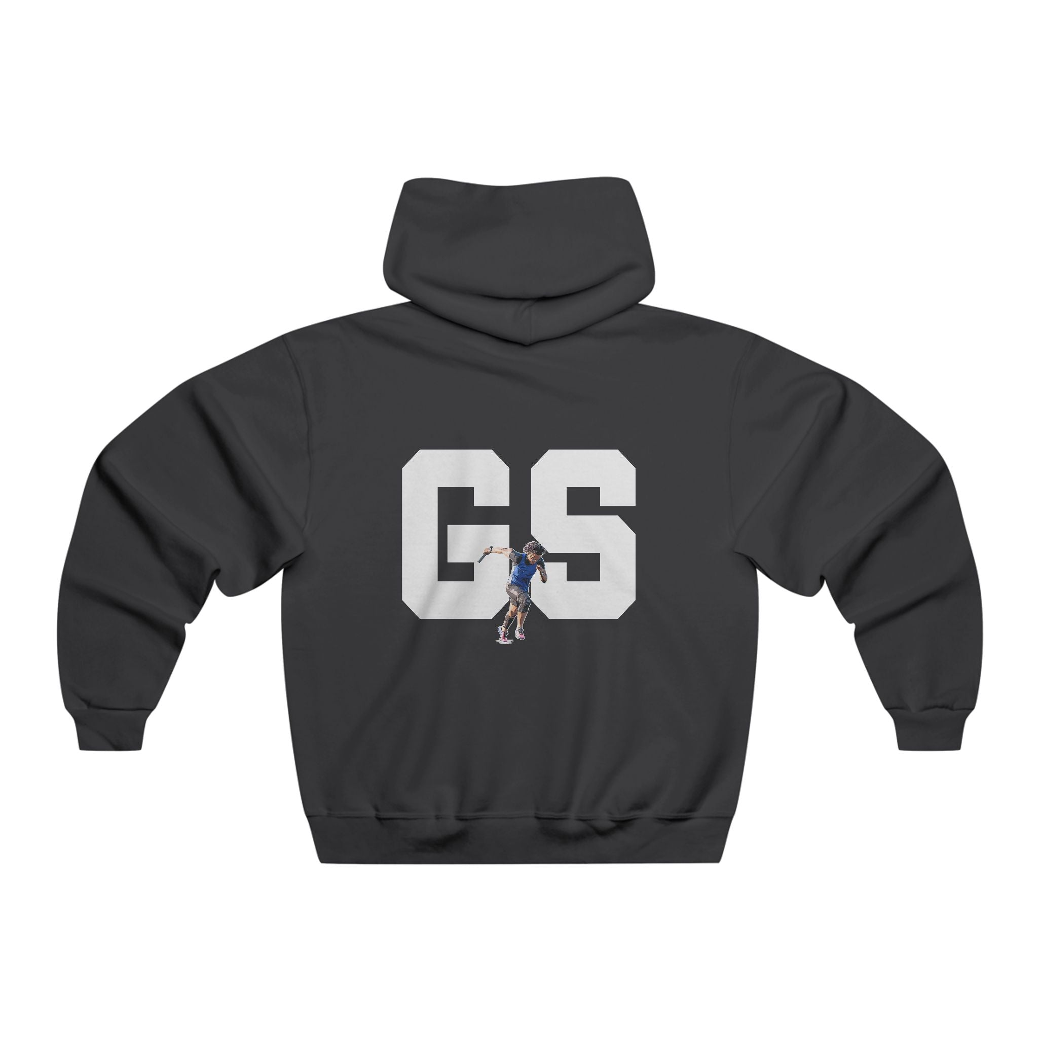 Gavin Smith Vintage Hoodie