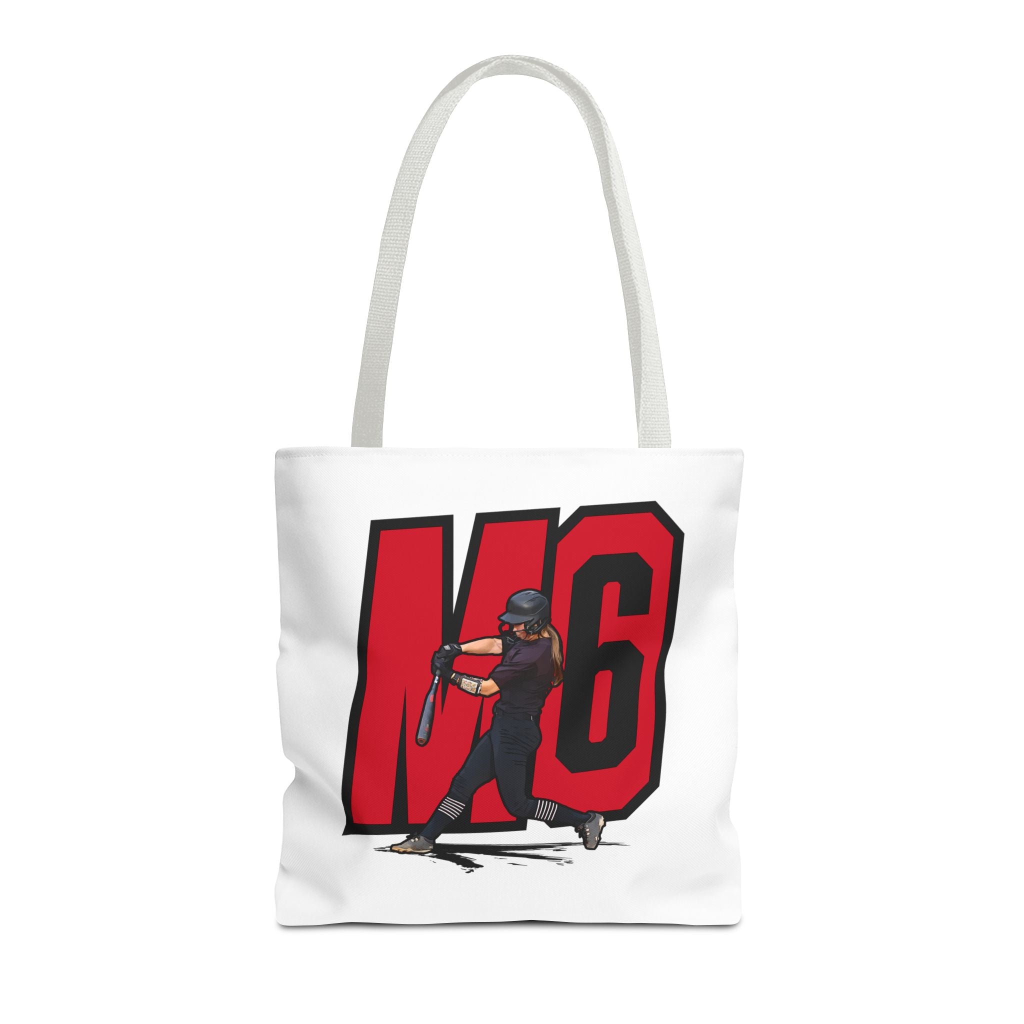 Morgan Sharpe Custom Tote Bag