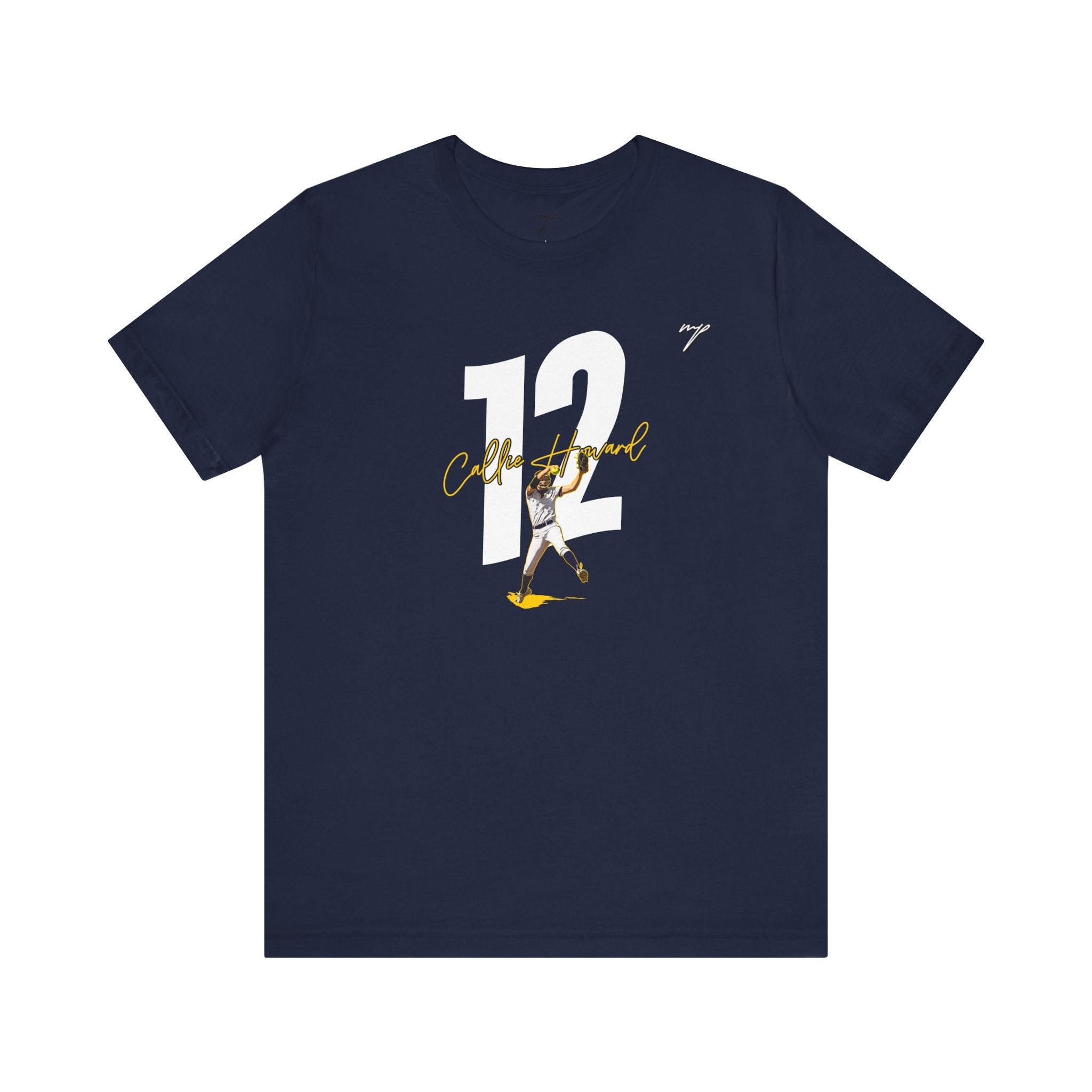Callie Howard Graphic Tee