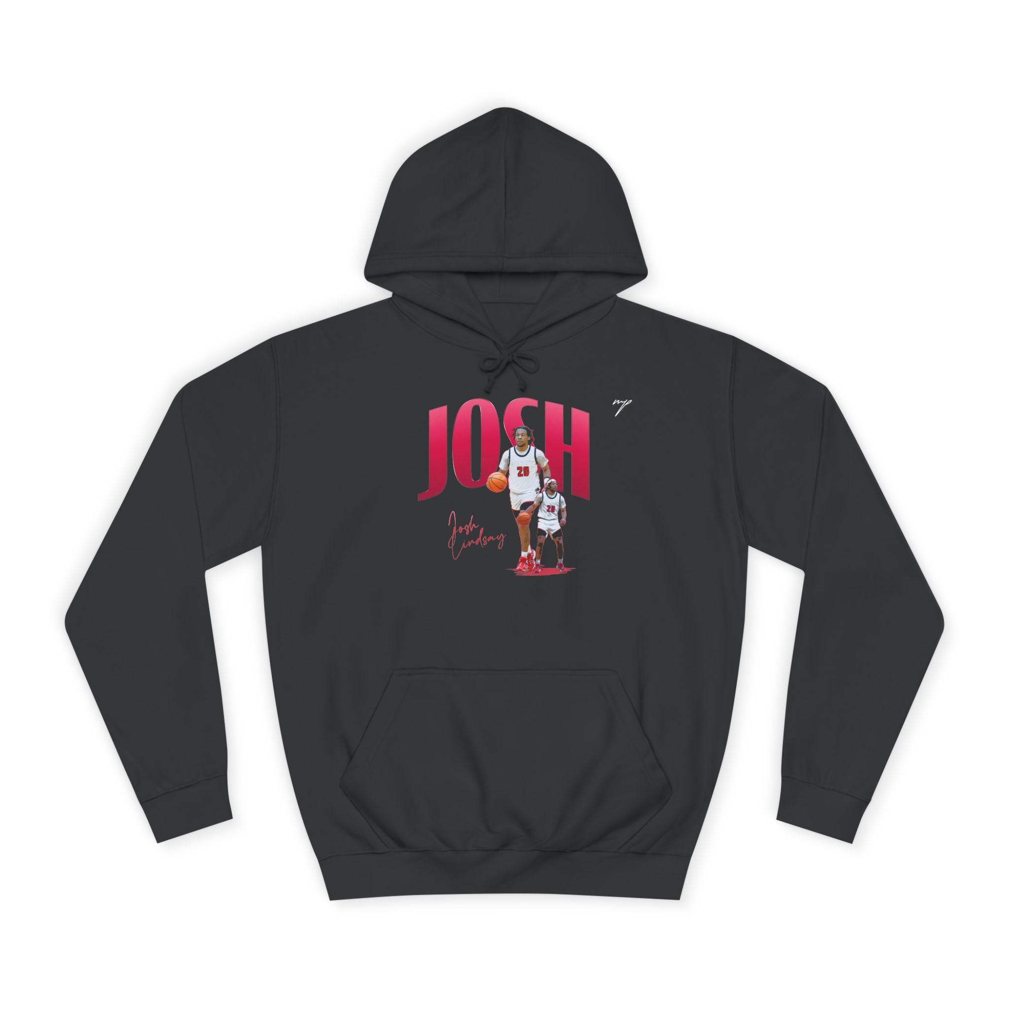 Josh Lindsay Hoodie