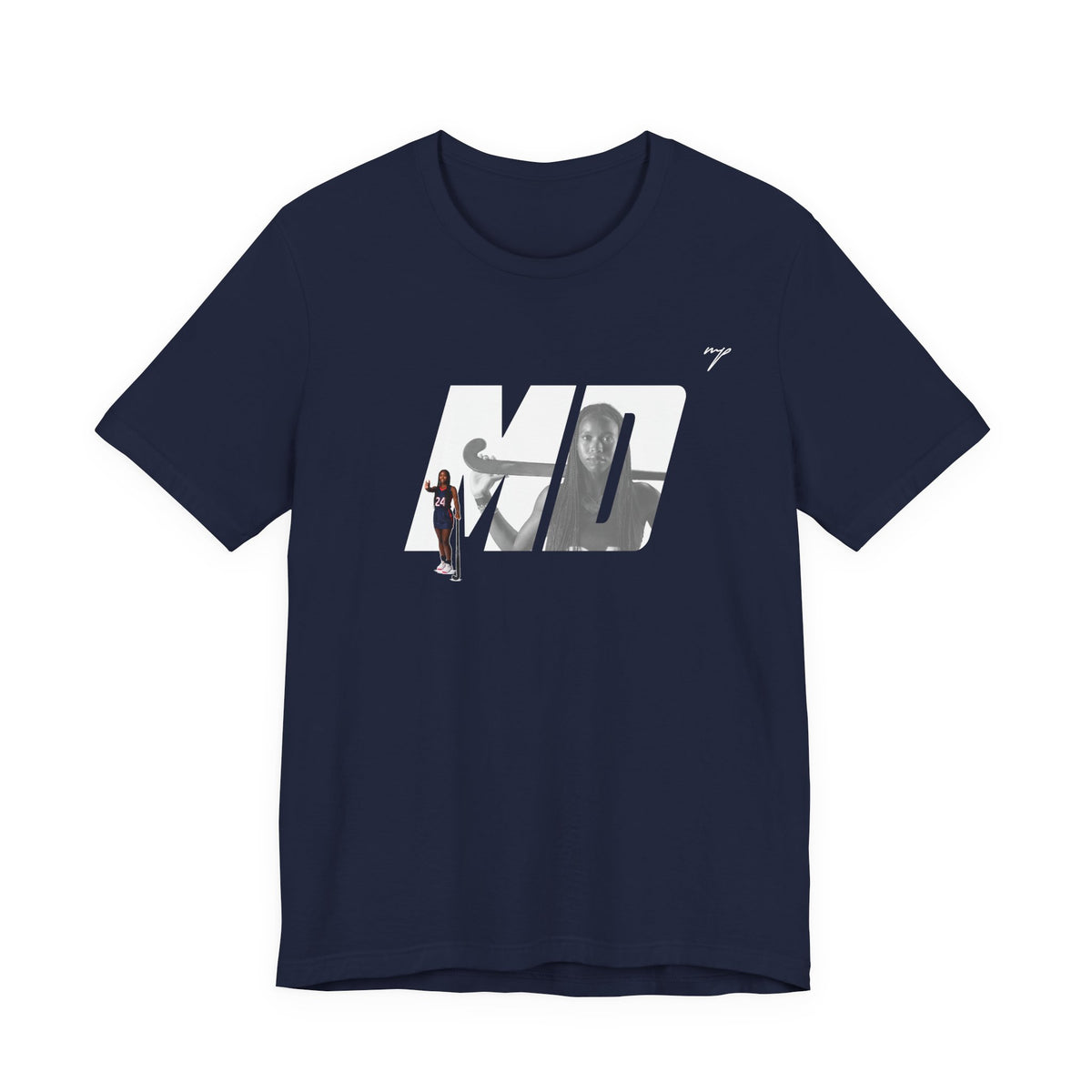 Mae Dixon Graphic Tee
