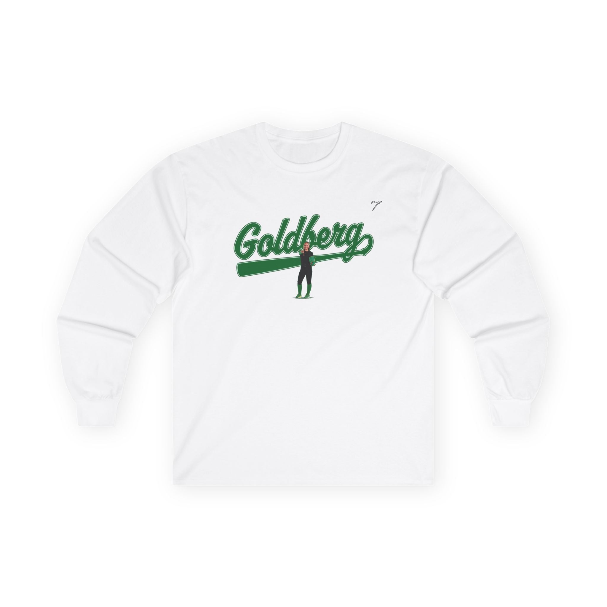 Bailey Goldberg Long Sleeve