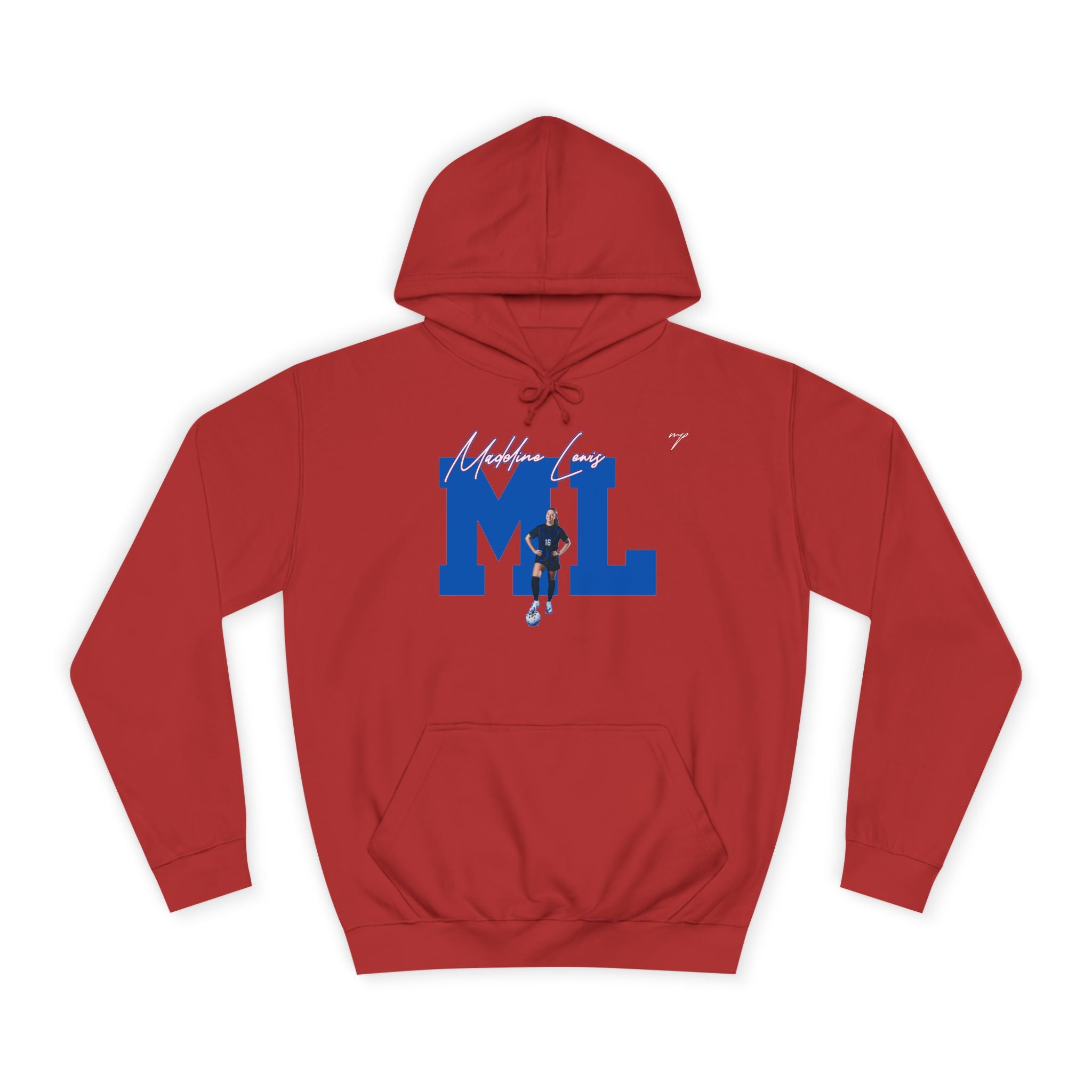 Madeline Lewis Hoodie