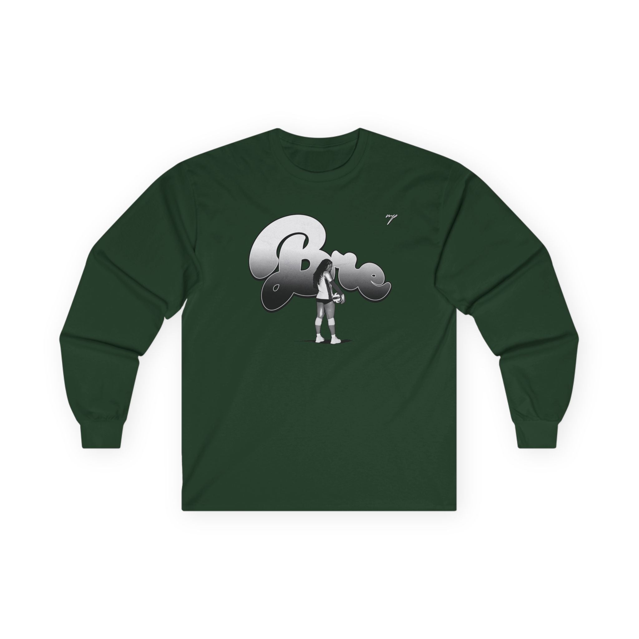 BreAnna McMillan Long Sleeve Tee