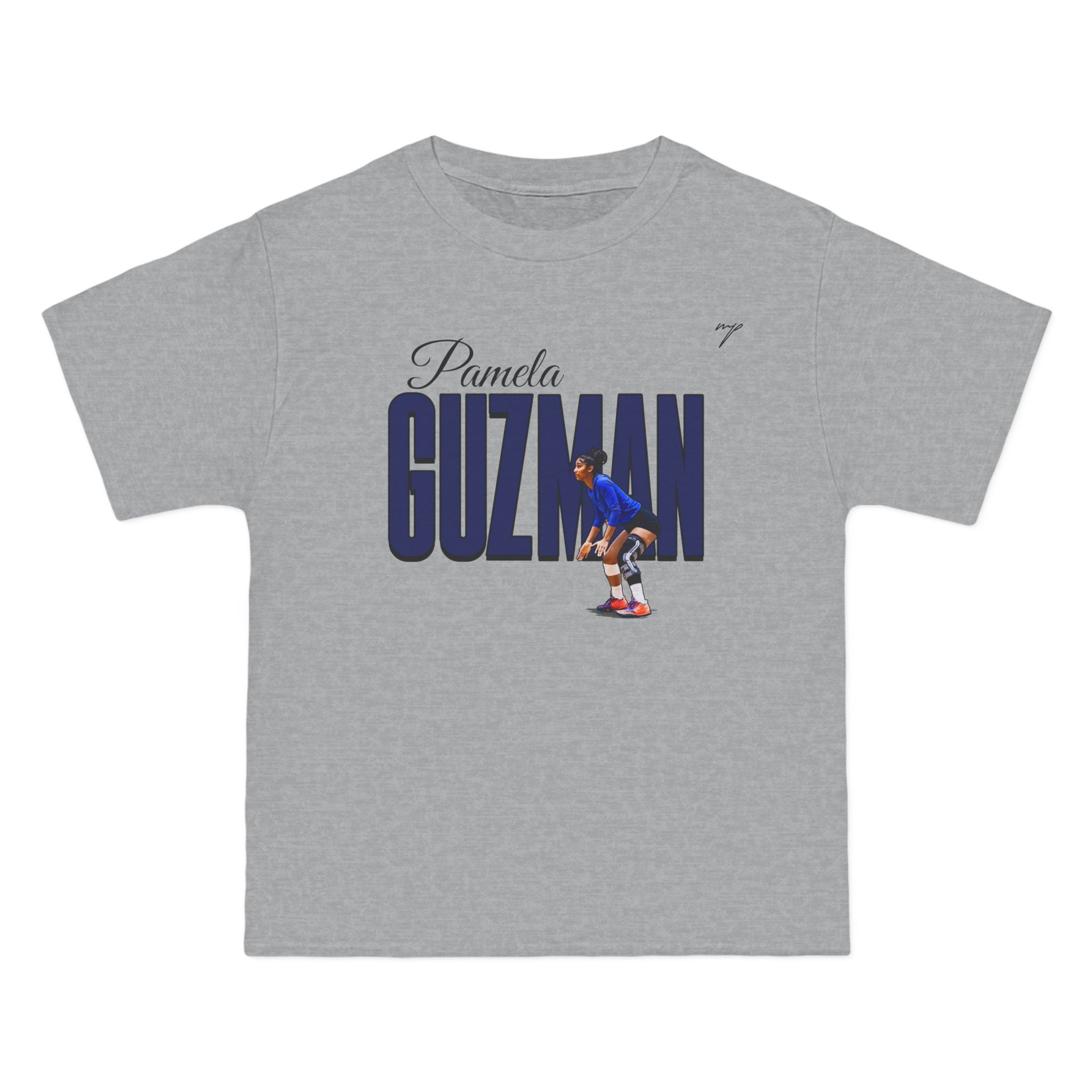 Pamela Guzman Vintage Tee