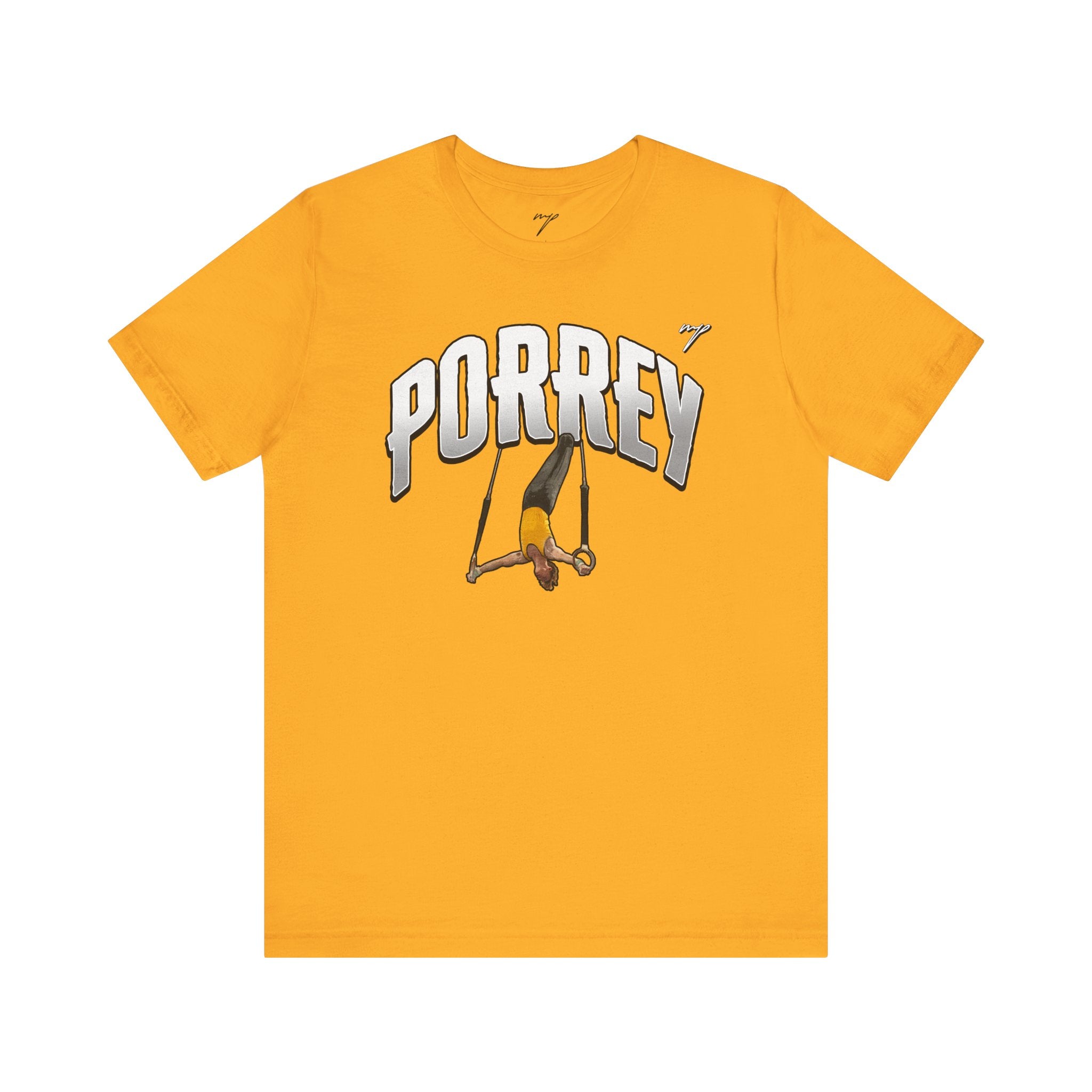 Jake Porrey Graphic Tee