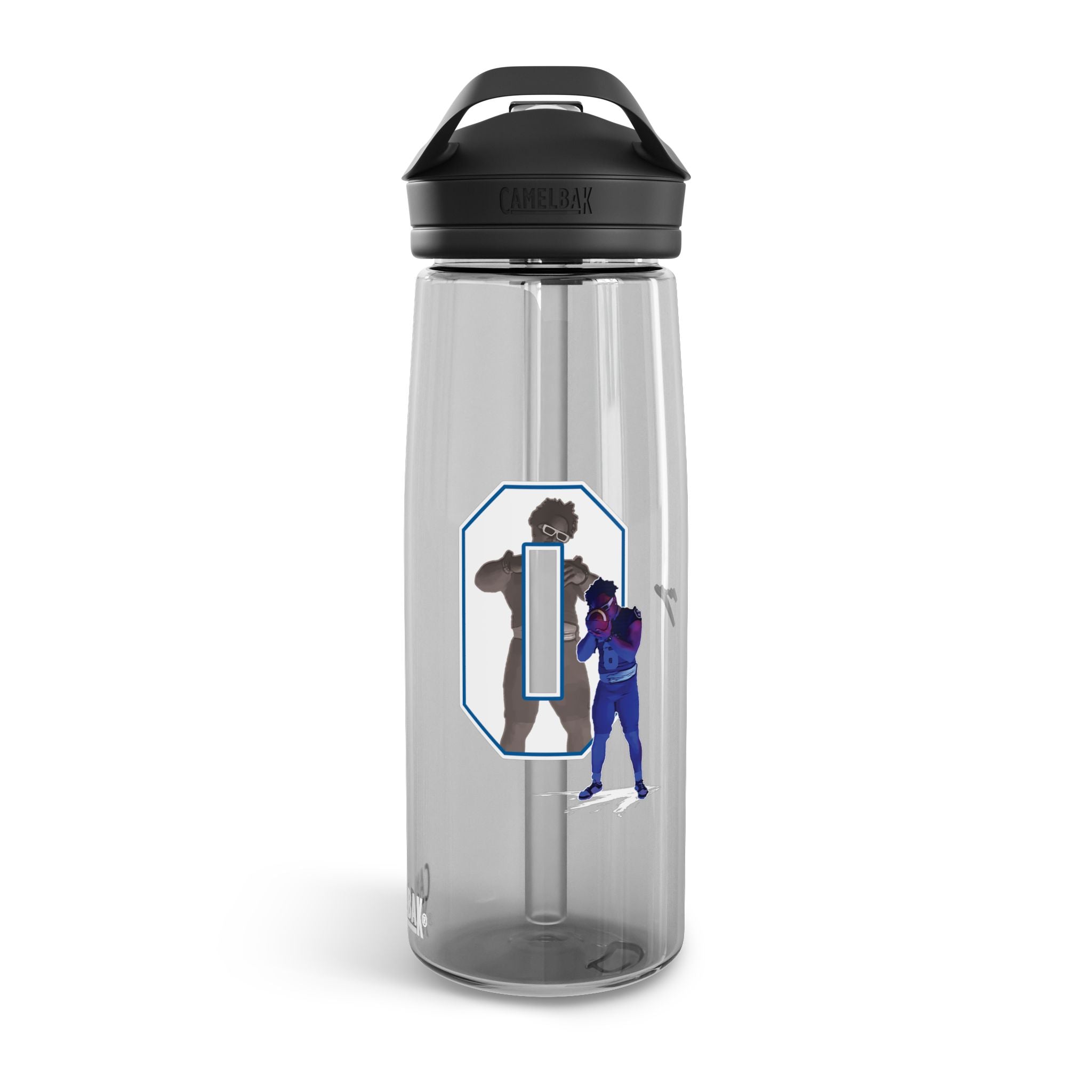 Trenton White CamelBak Water Bottle