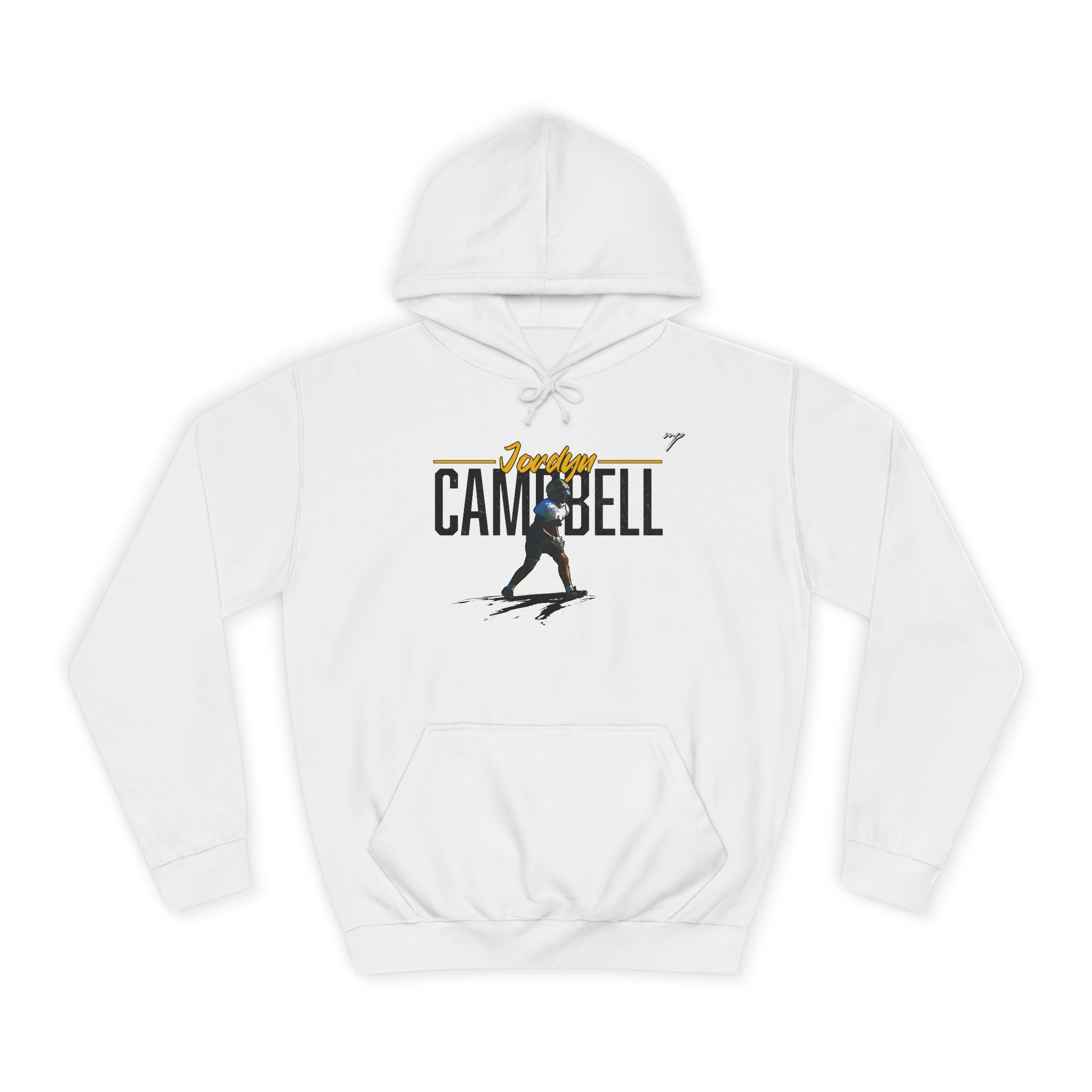 Jordyn Campbell Hoodie