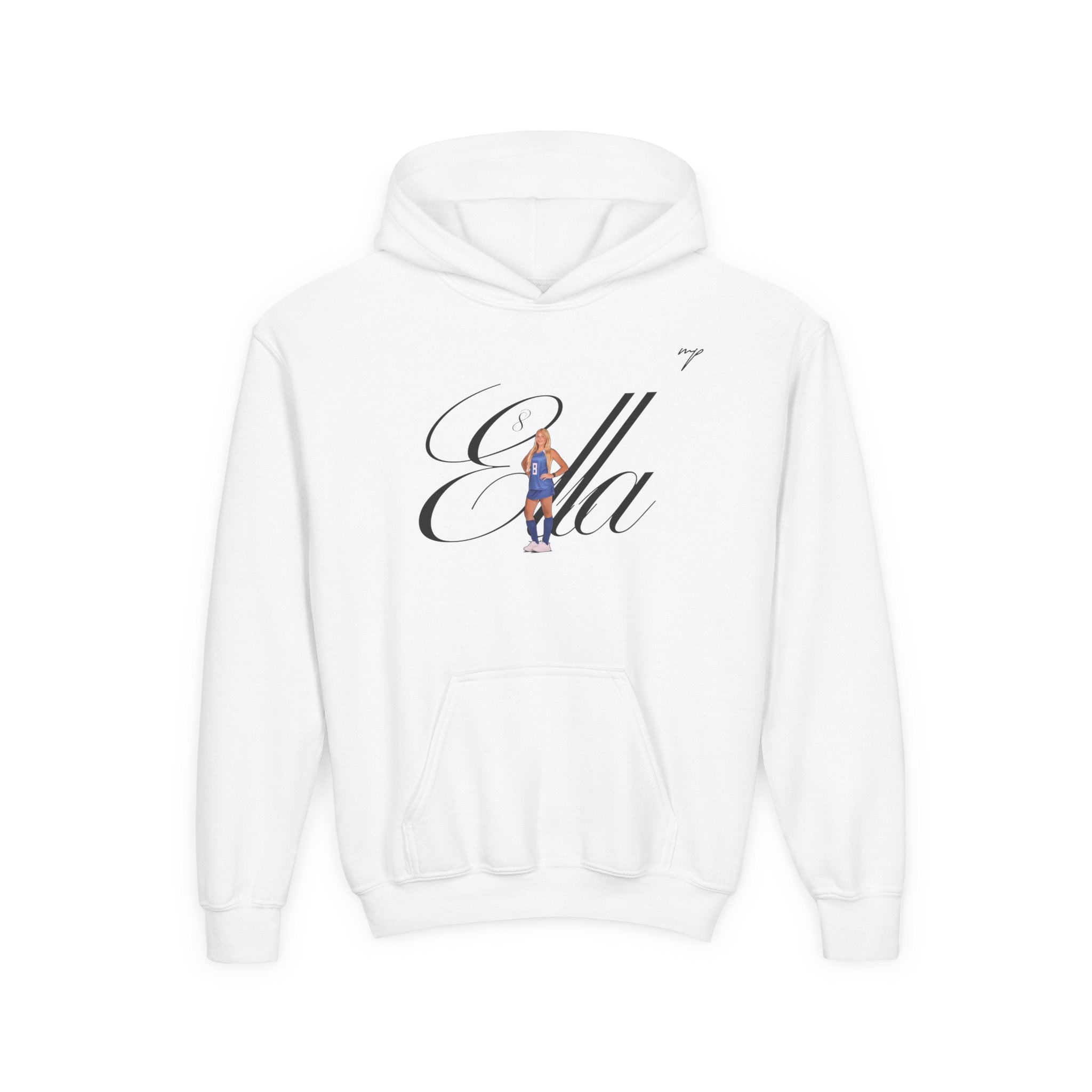 Ella Brinka YOUTH Hoodie