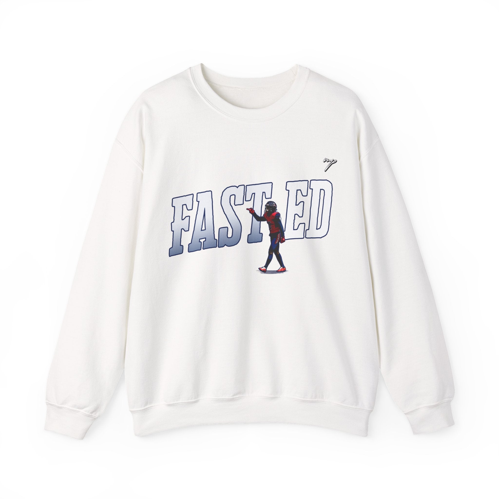 Edward Smith Crewneck