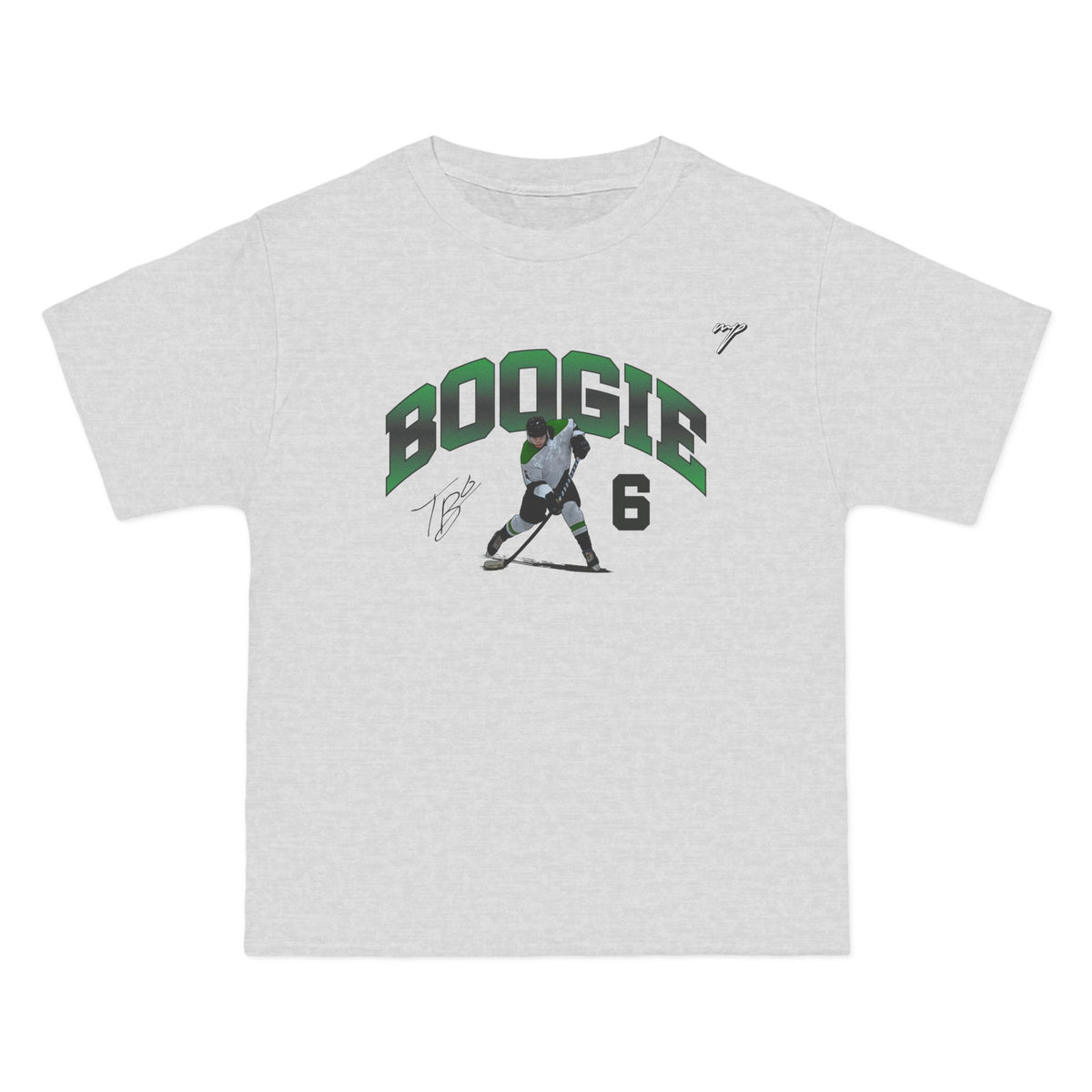 Trey Bruggeman Vintage Tee