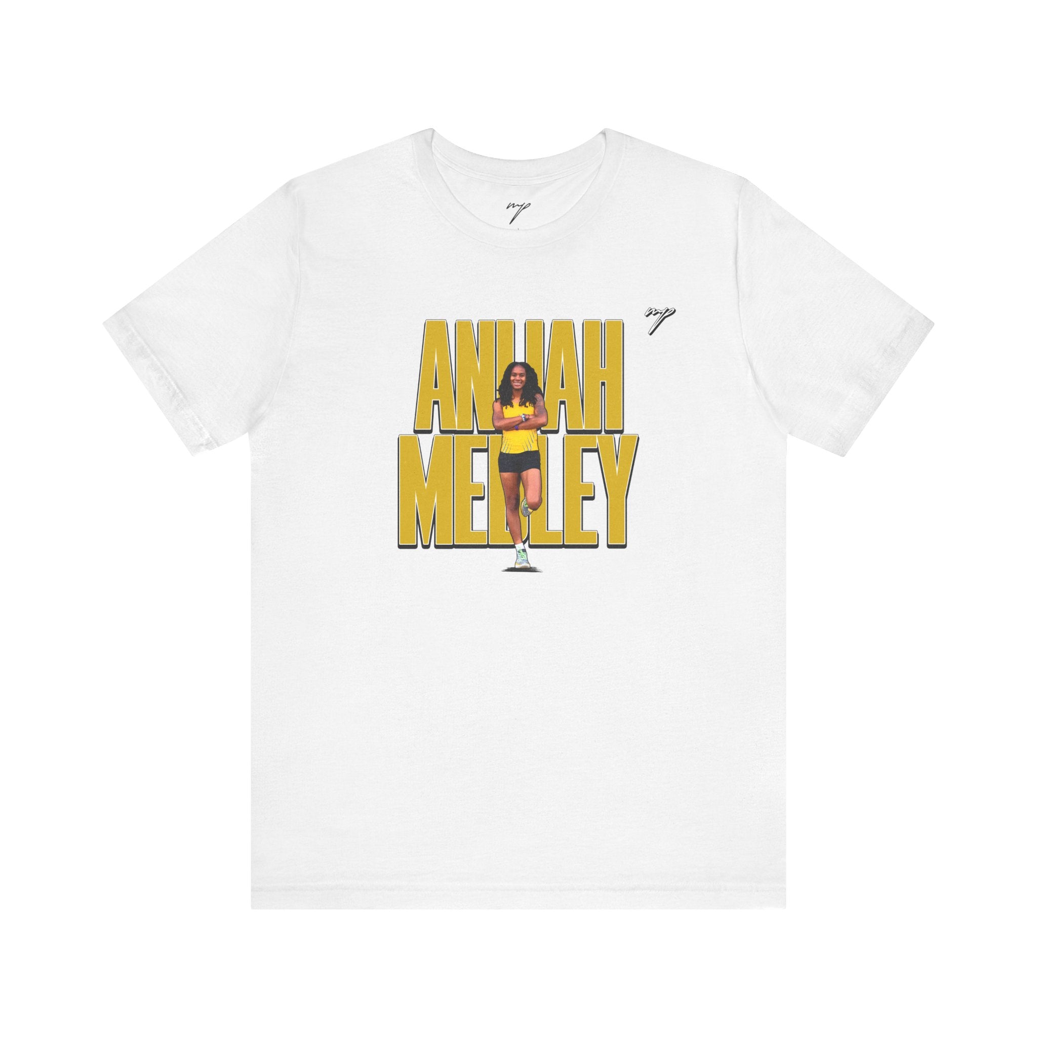 Anijah Medley Graphic Tee