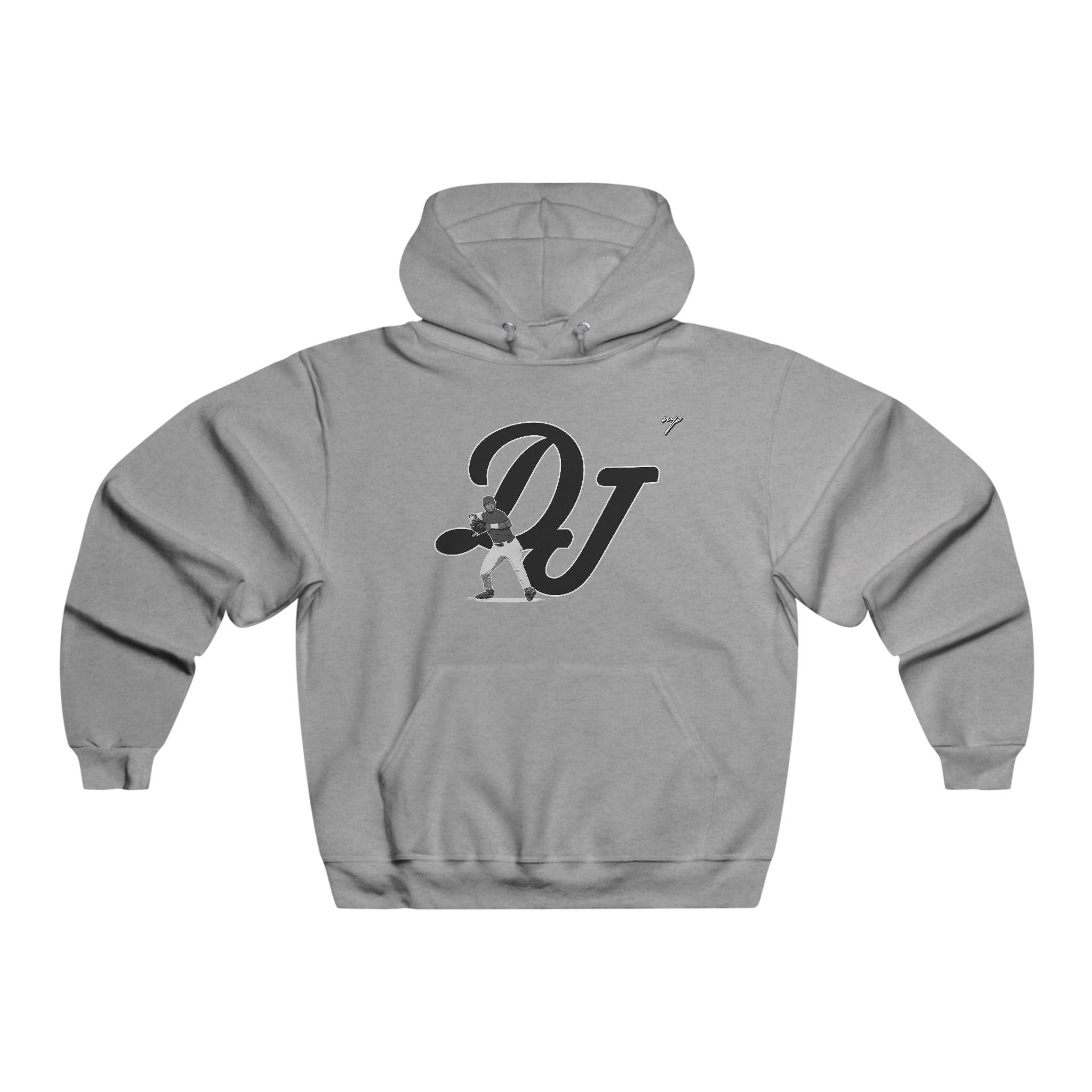 DJ Noble Vintage Hoodie