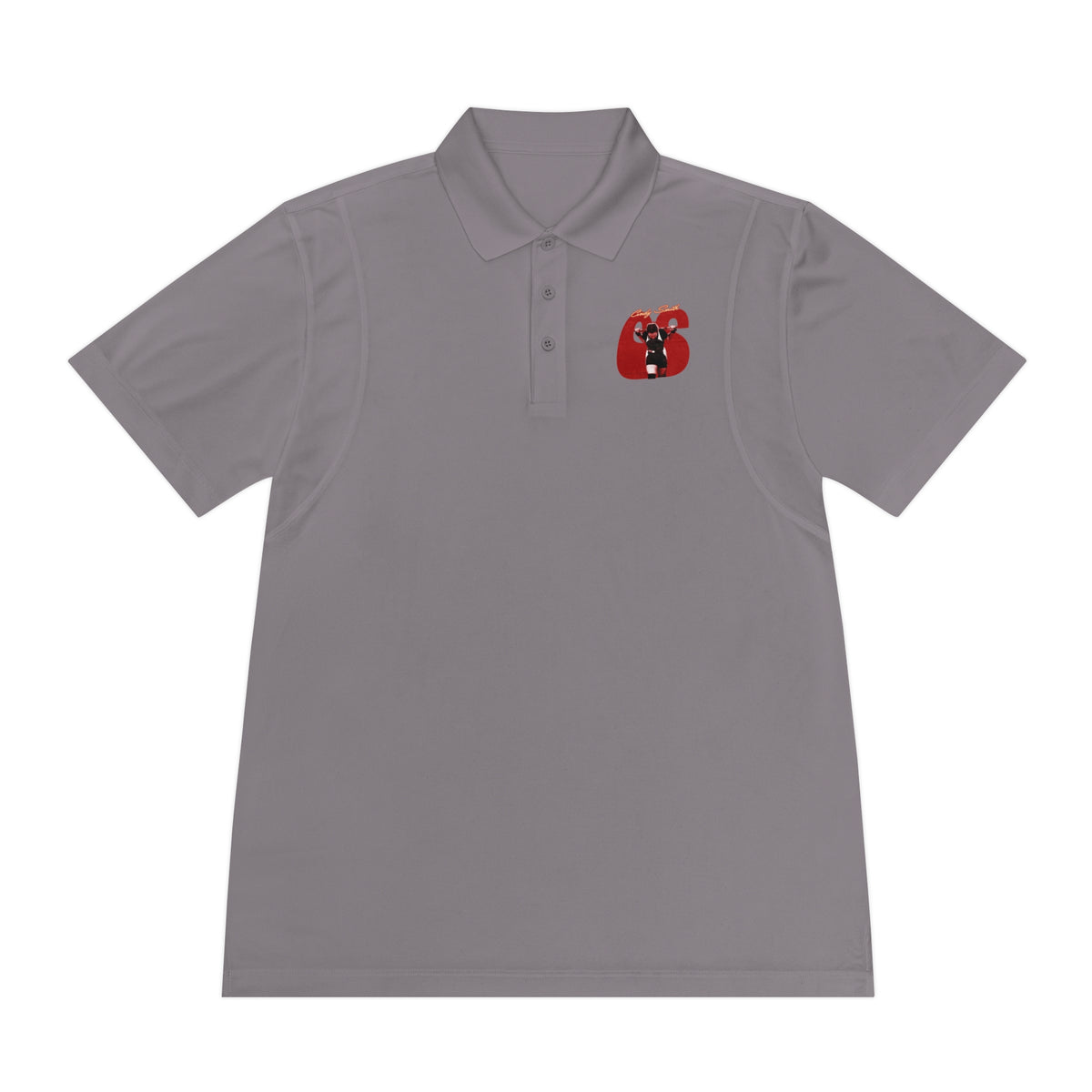 Cindy Smith Polo