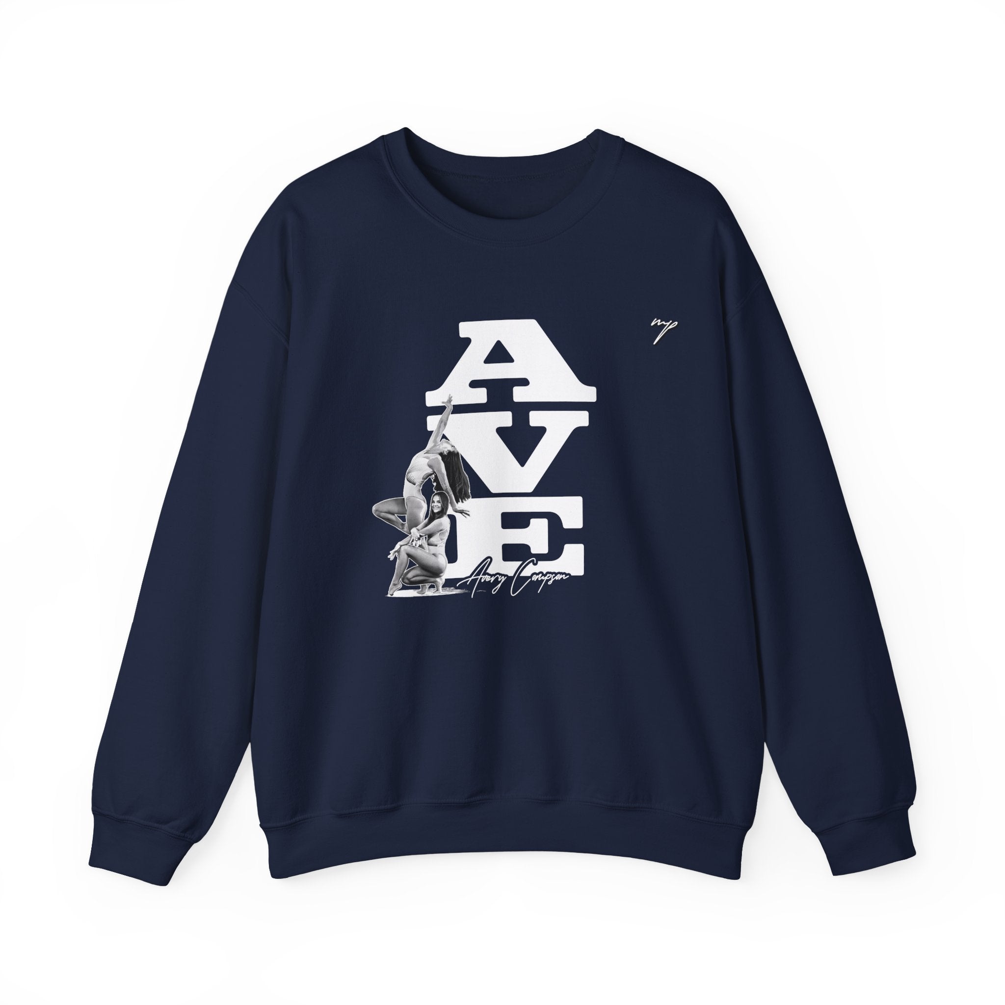 Avery Compson Crewneck