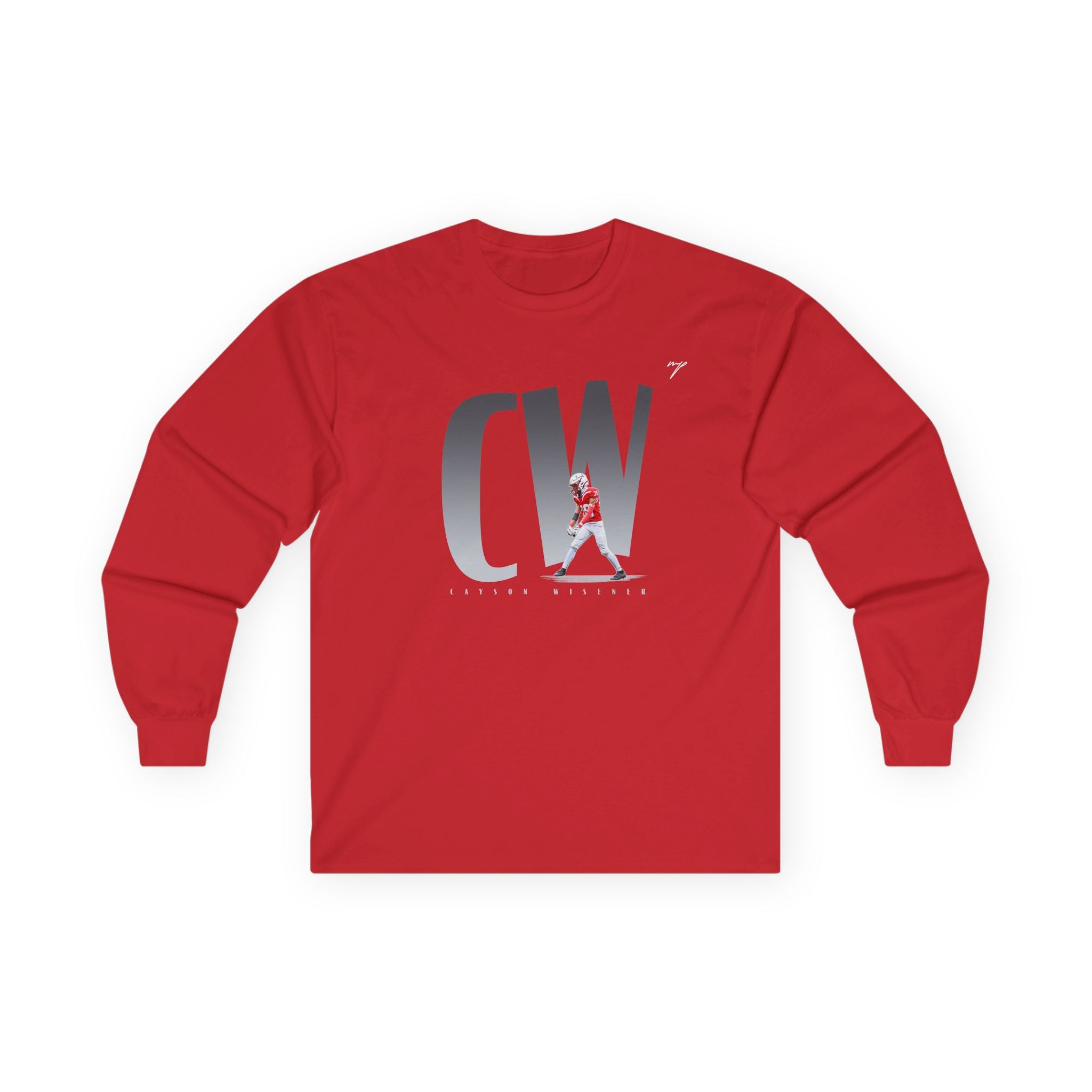 Cayson Wisener Long Sleeve