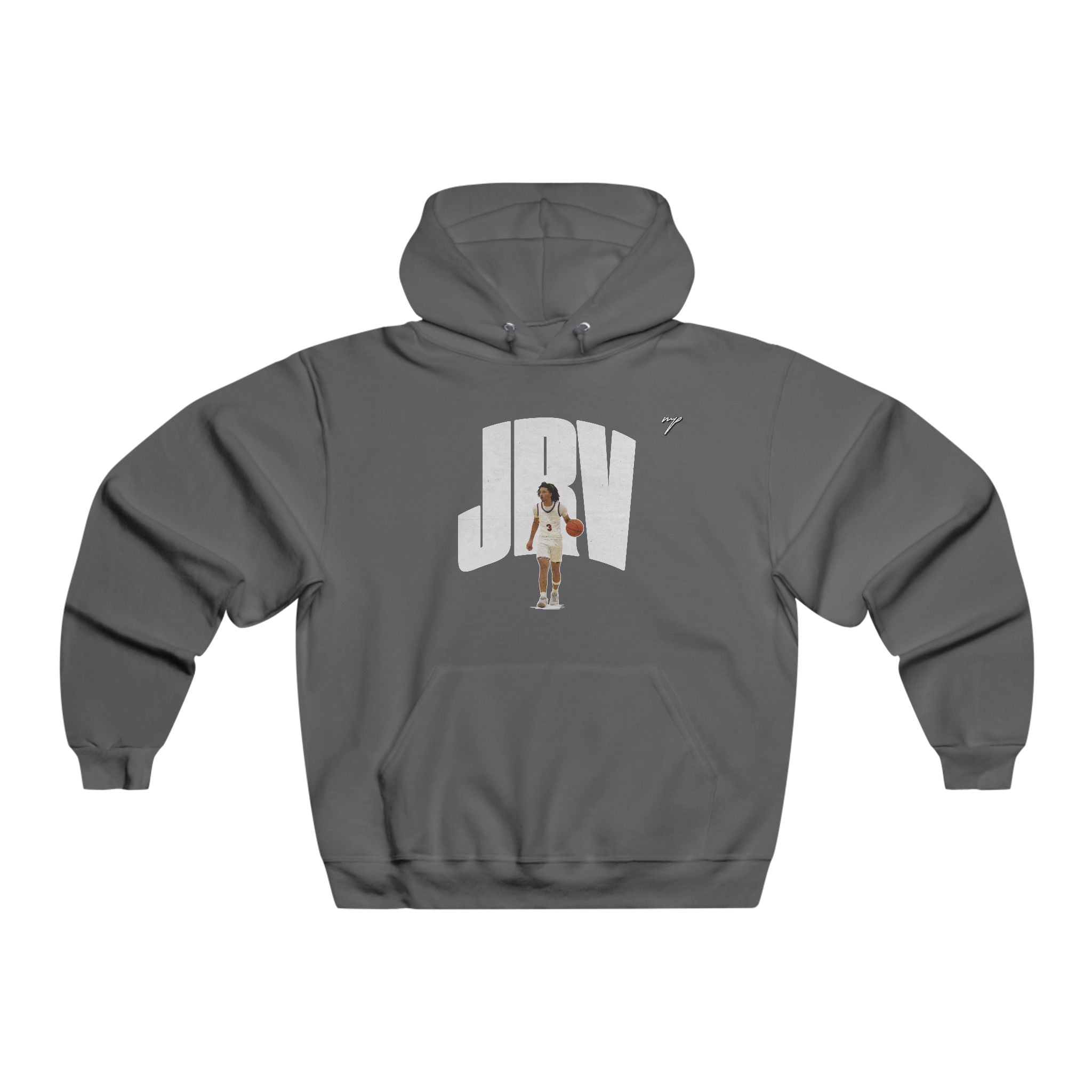 Jordan Ridgill-Villanueva Vintage Hoodie