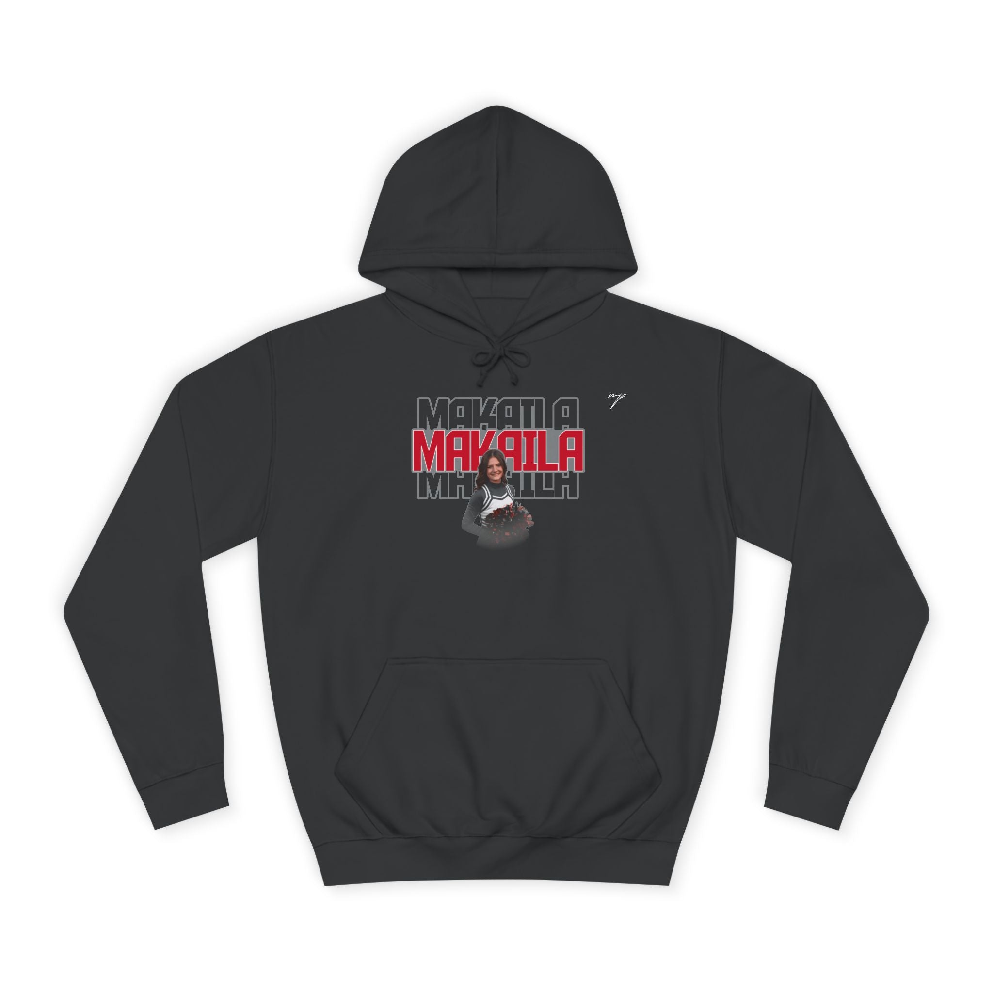 Makaila Jenkins Hoodie