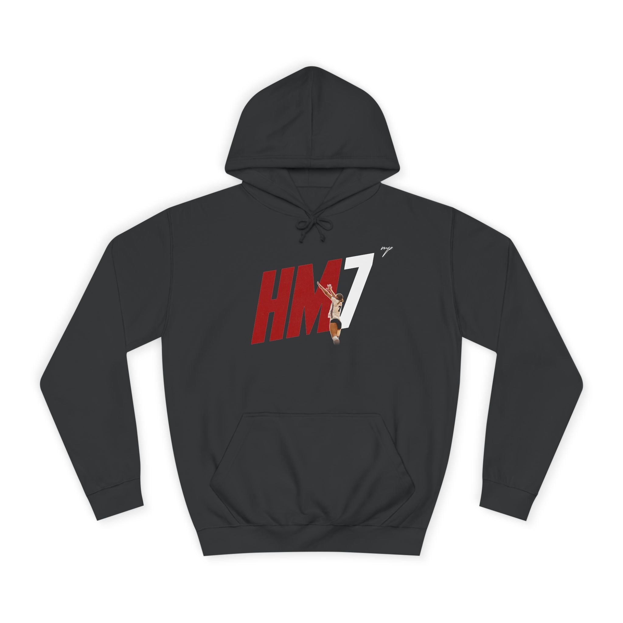 Hailey McEllrath Hoodie