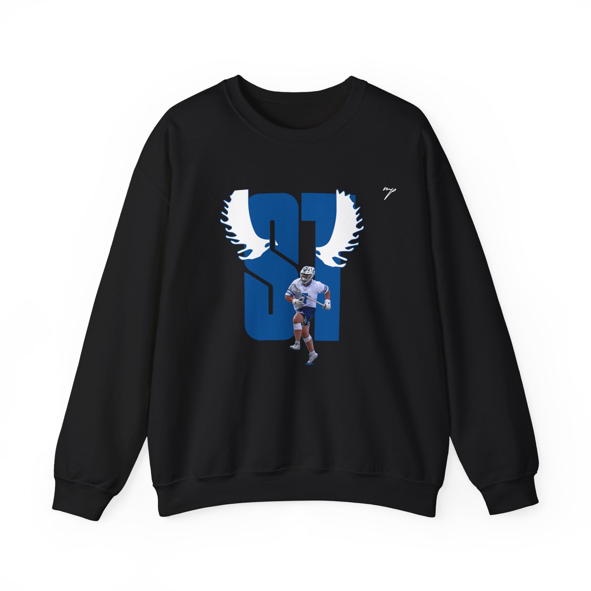 Sean Tadel Crewneck