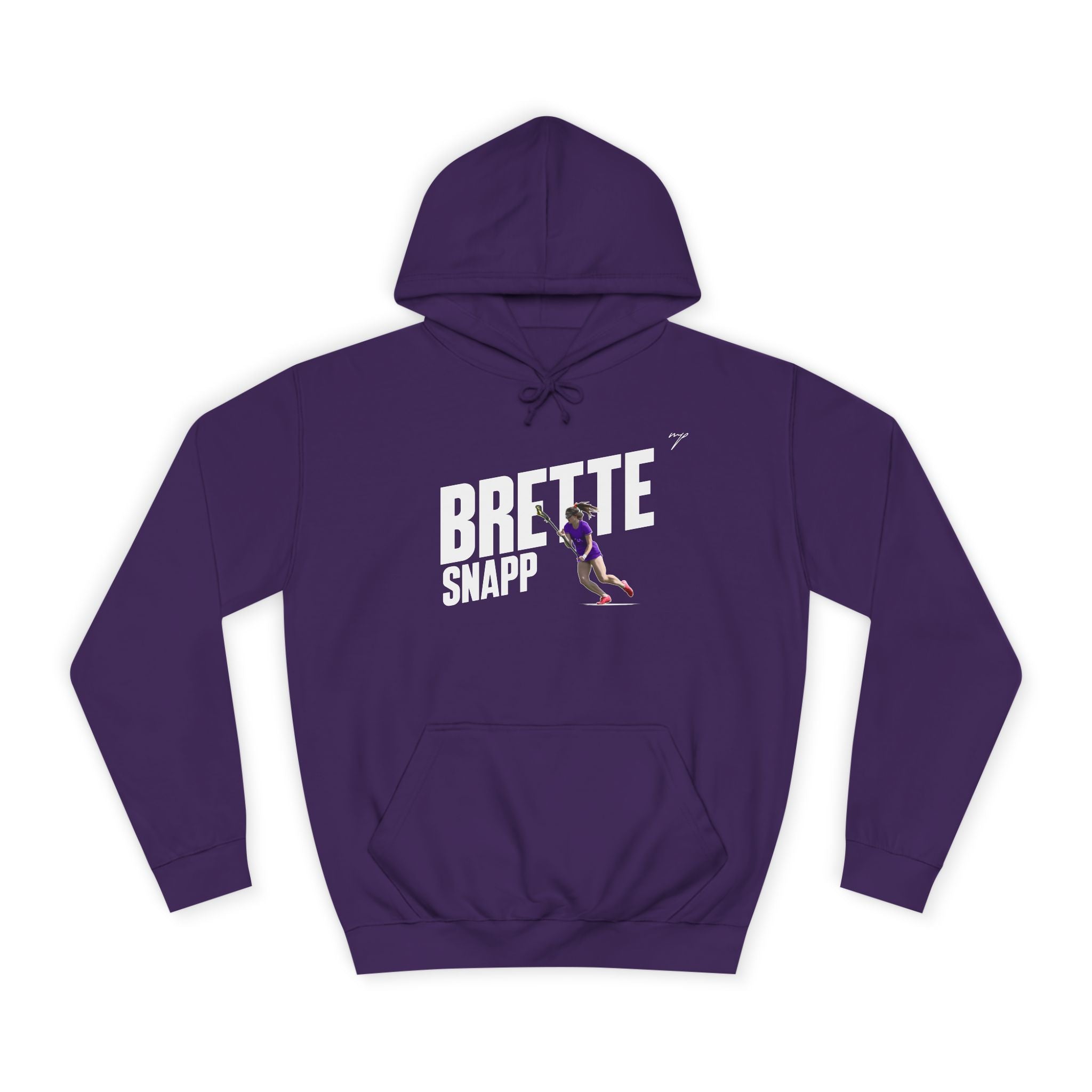 Brette Snapp Hoodie