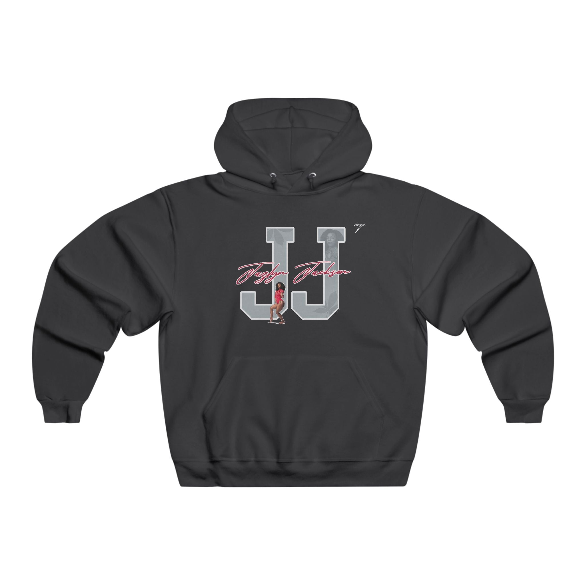 Jazlyn Jackson Vintage Hoodie