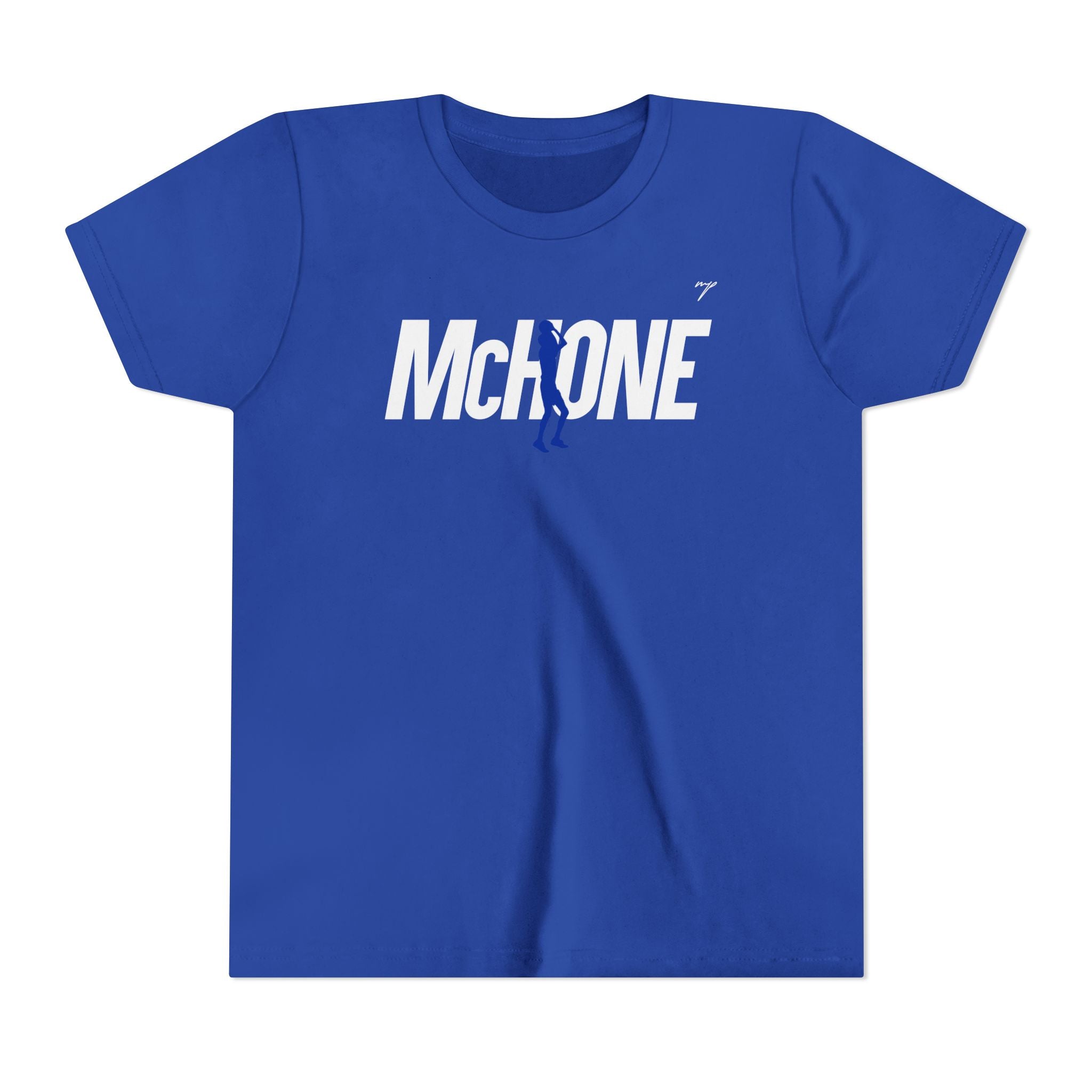 Mathers McHone YOUTH Graphic Tee