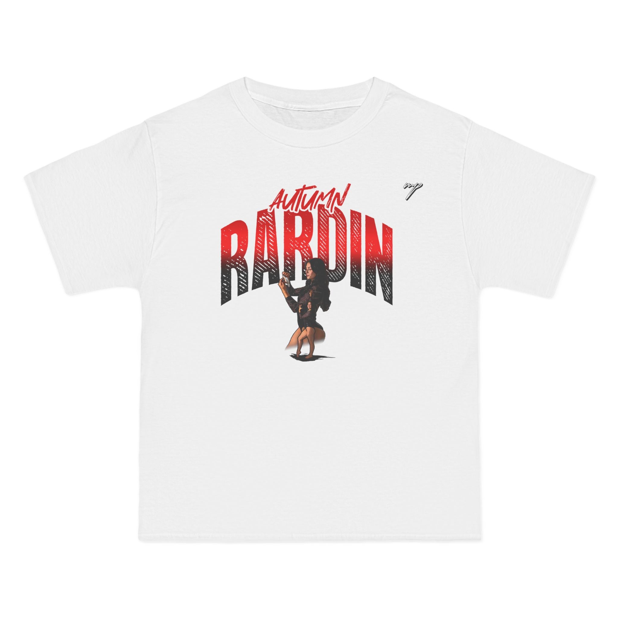 Autumn Rardin Vintage Tee