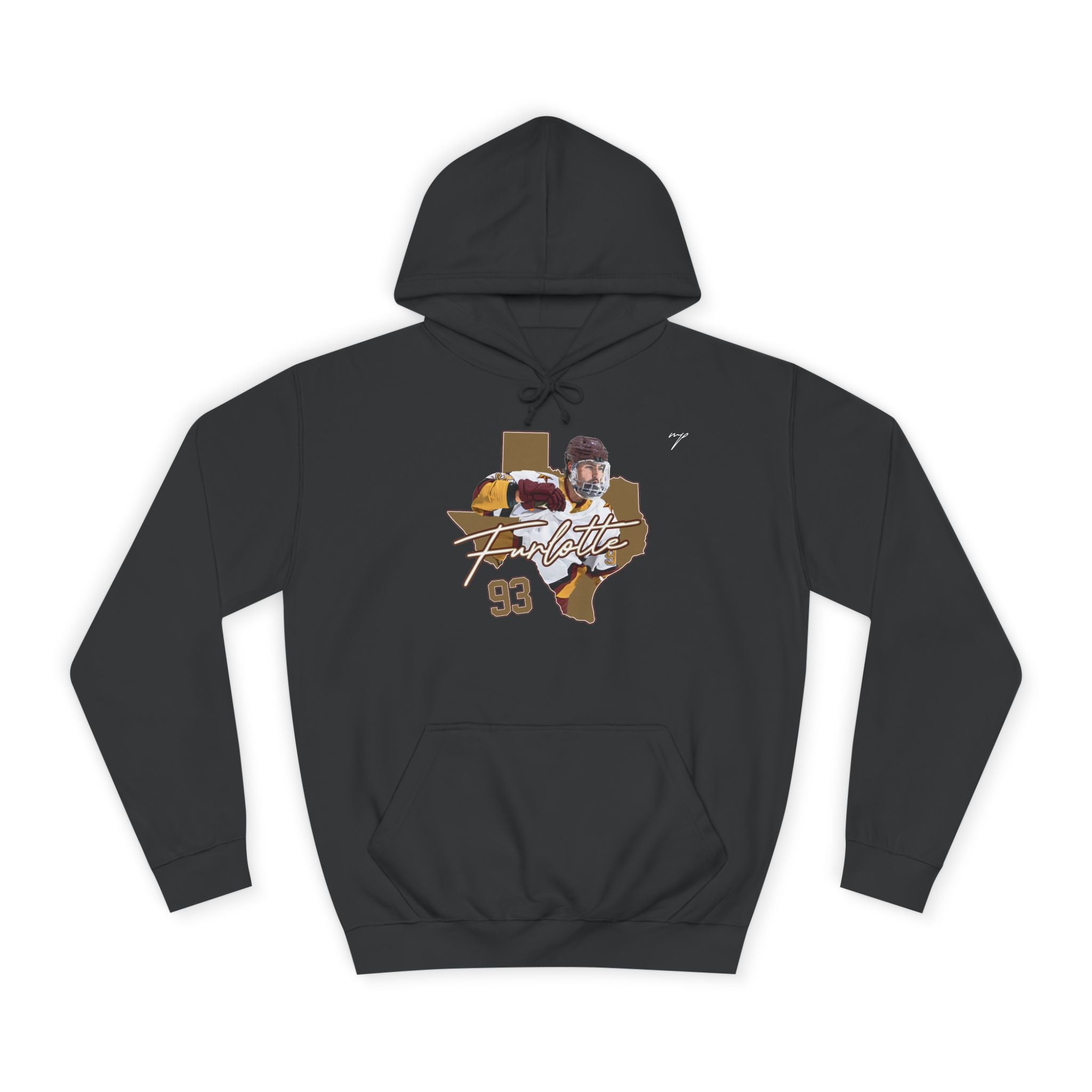 Jakson Furlotte Hoodie