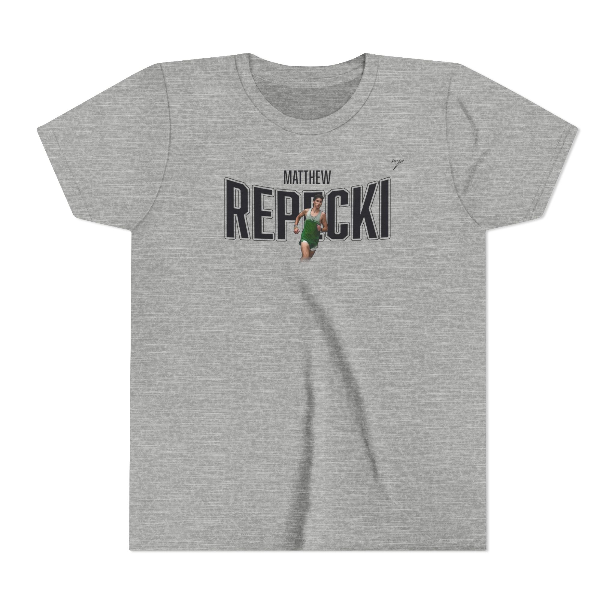 Matthew Repecki YOUTH Graphic Tee