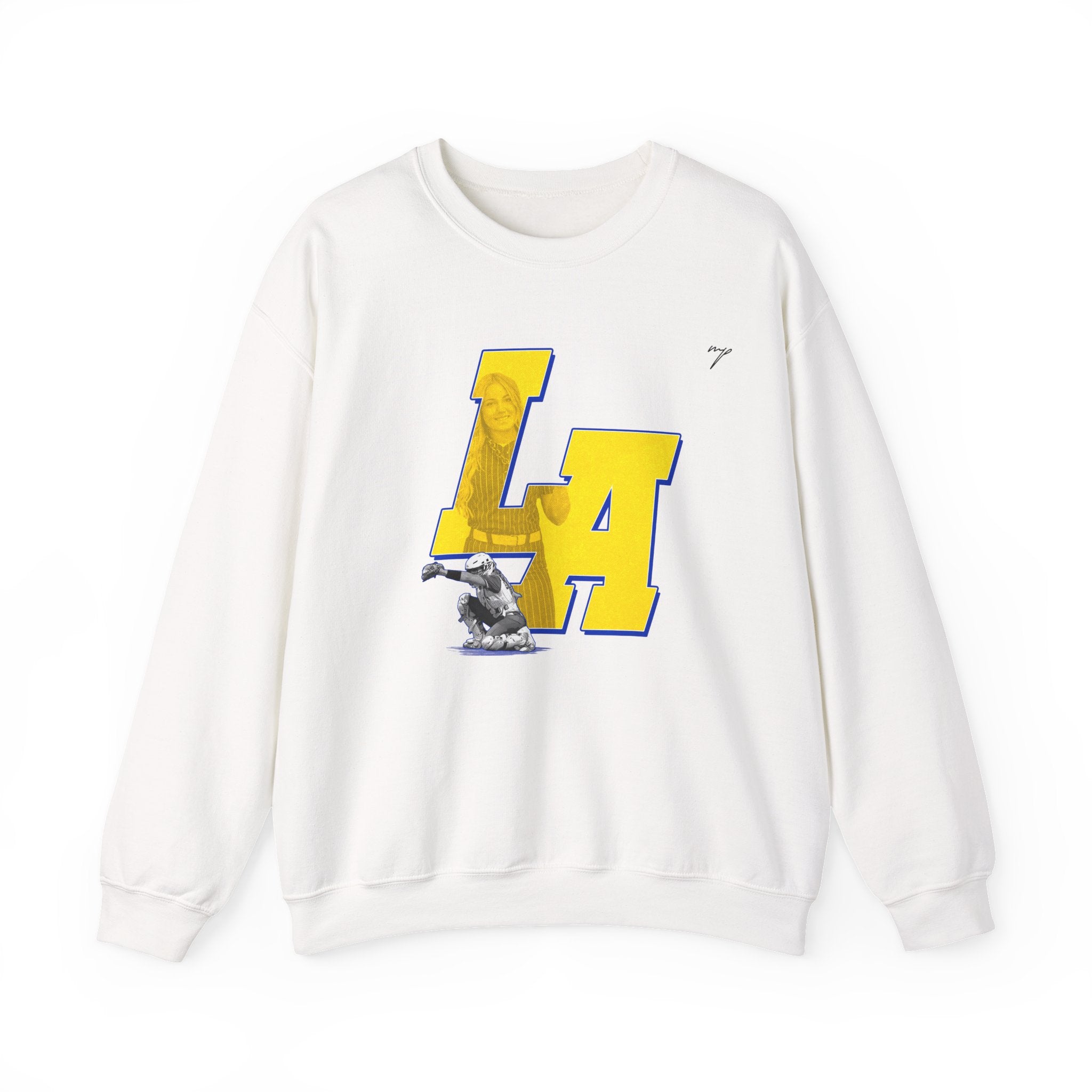 Lola Andrews Crewneck