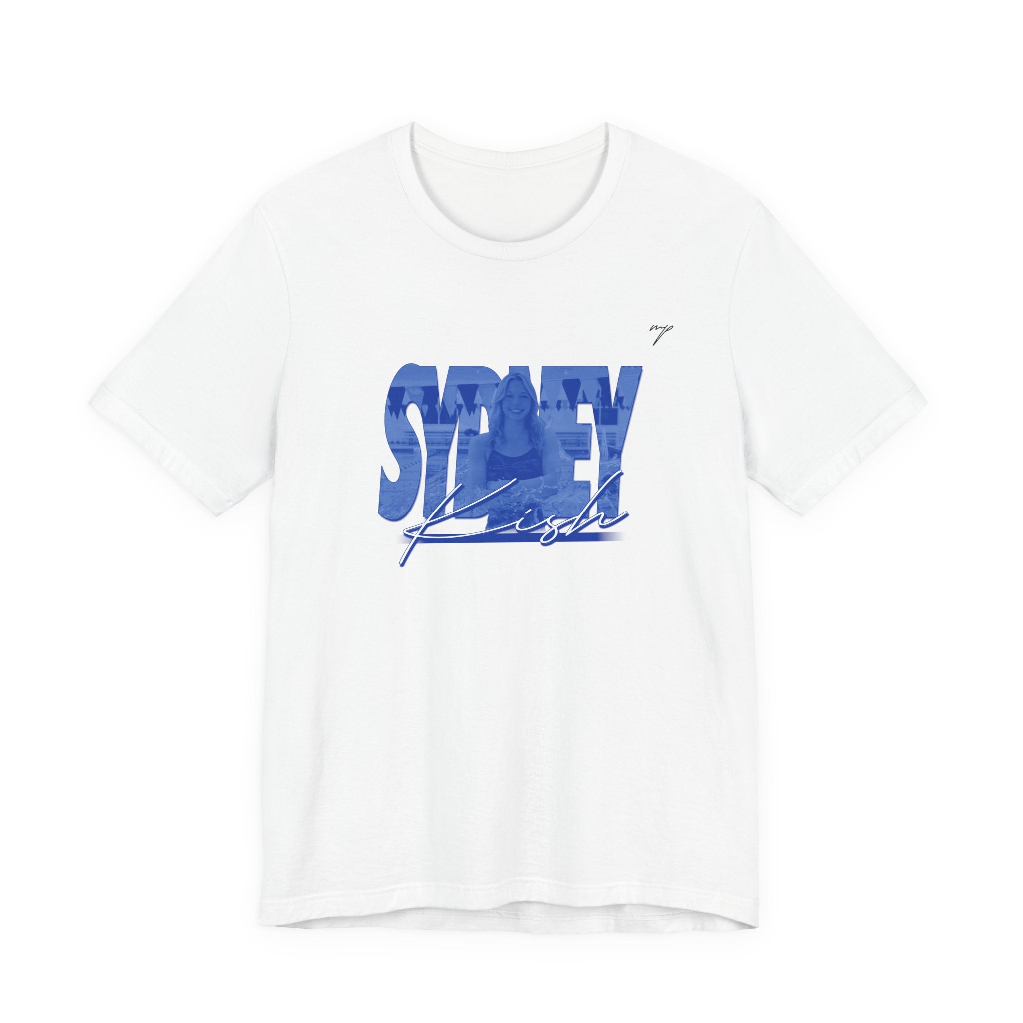 Sydney Kish Graphic Tee