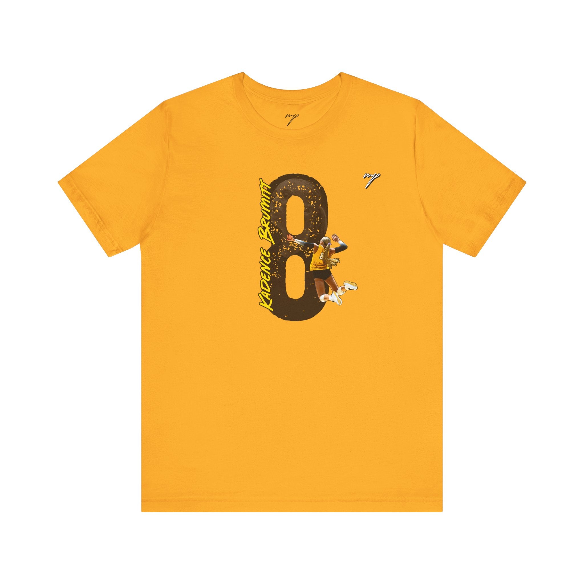 Kadence Brumitt Graphic Tee