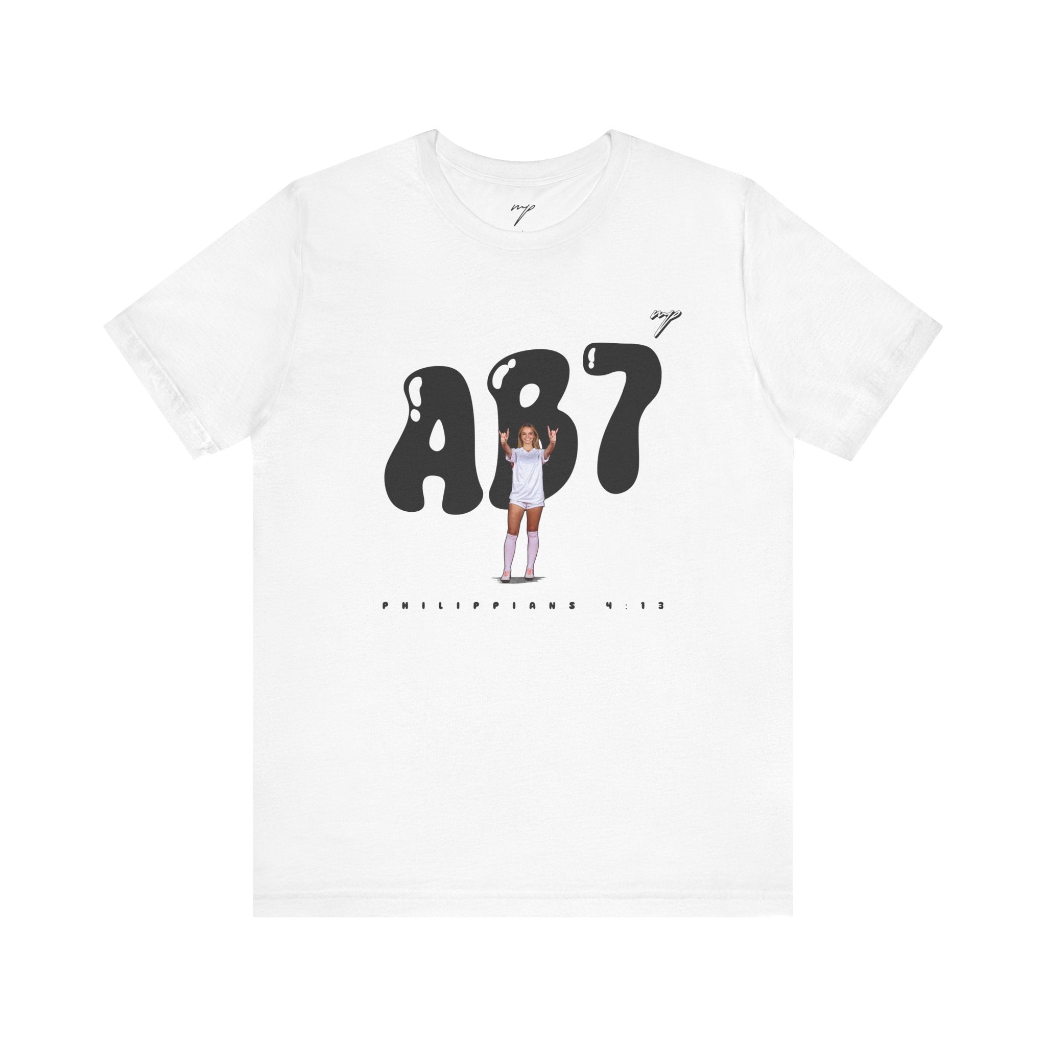 Audrey Bryant Graphic Tee