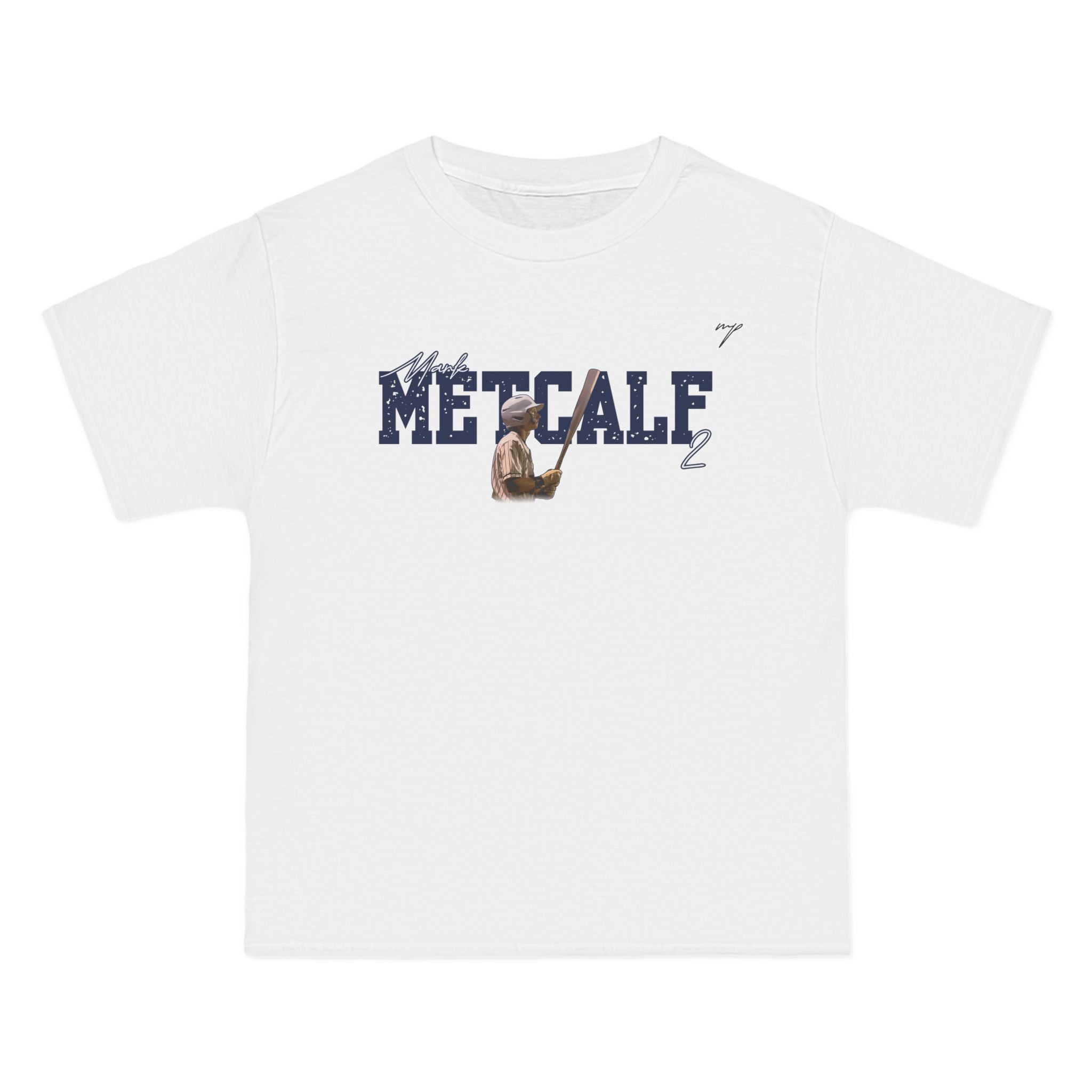 Mark Metcalf Vintage Tee