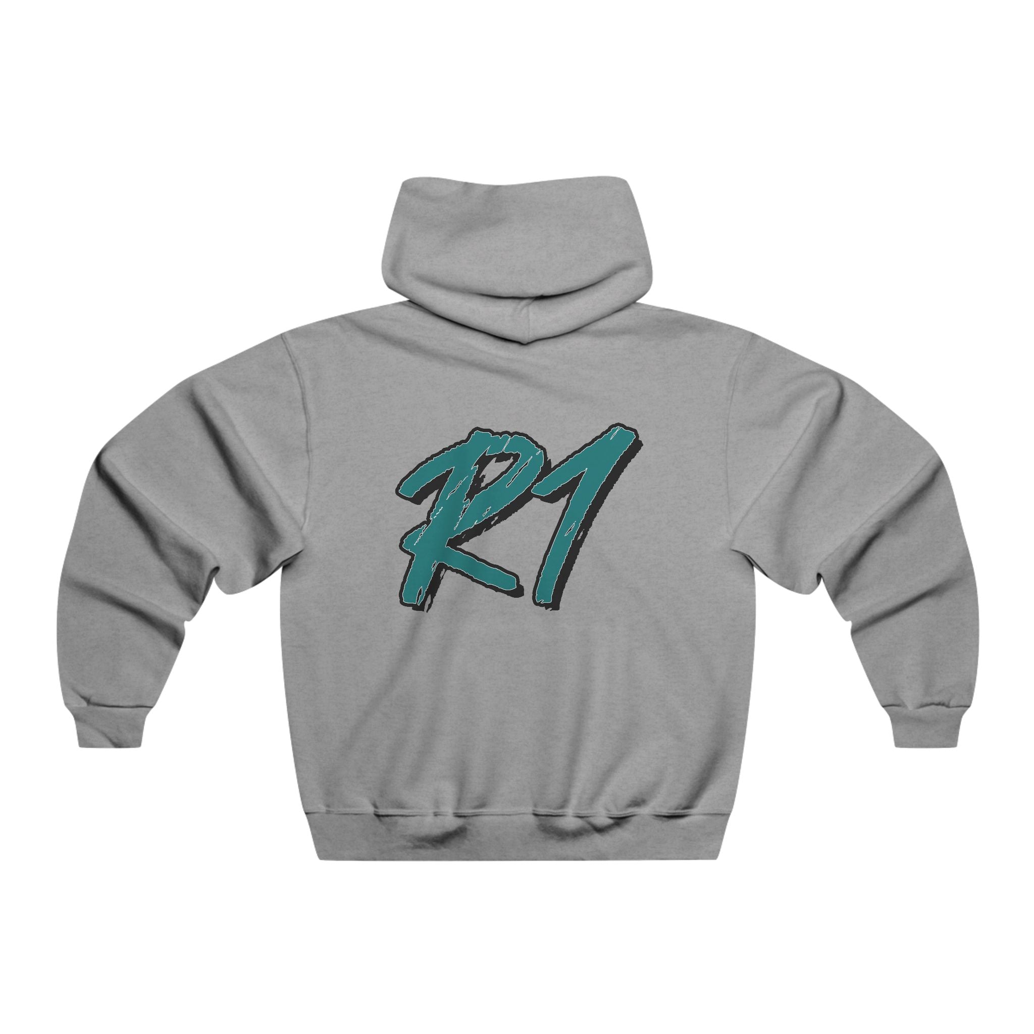 Channing Robinson Vintage Hoodie