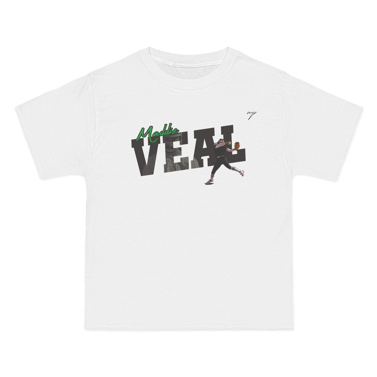 Maddie Veal Vintage Tee