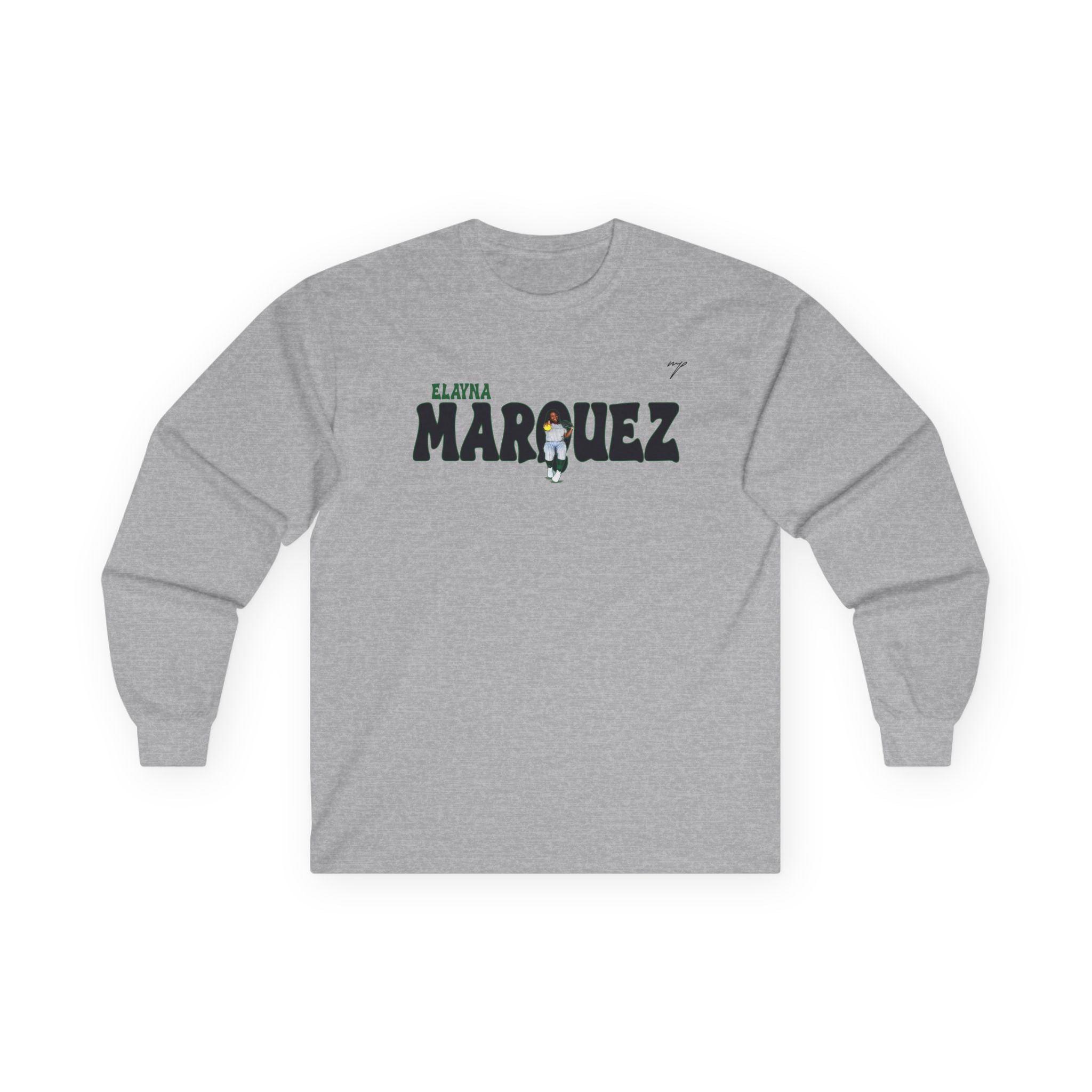 Elayna Marquez Long Sleeve